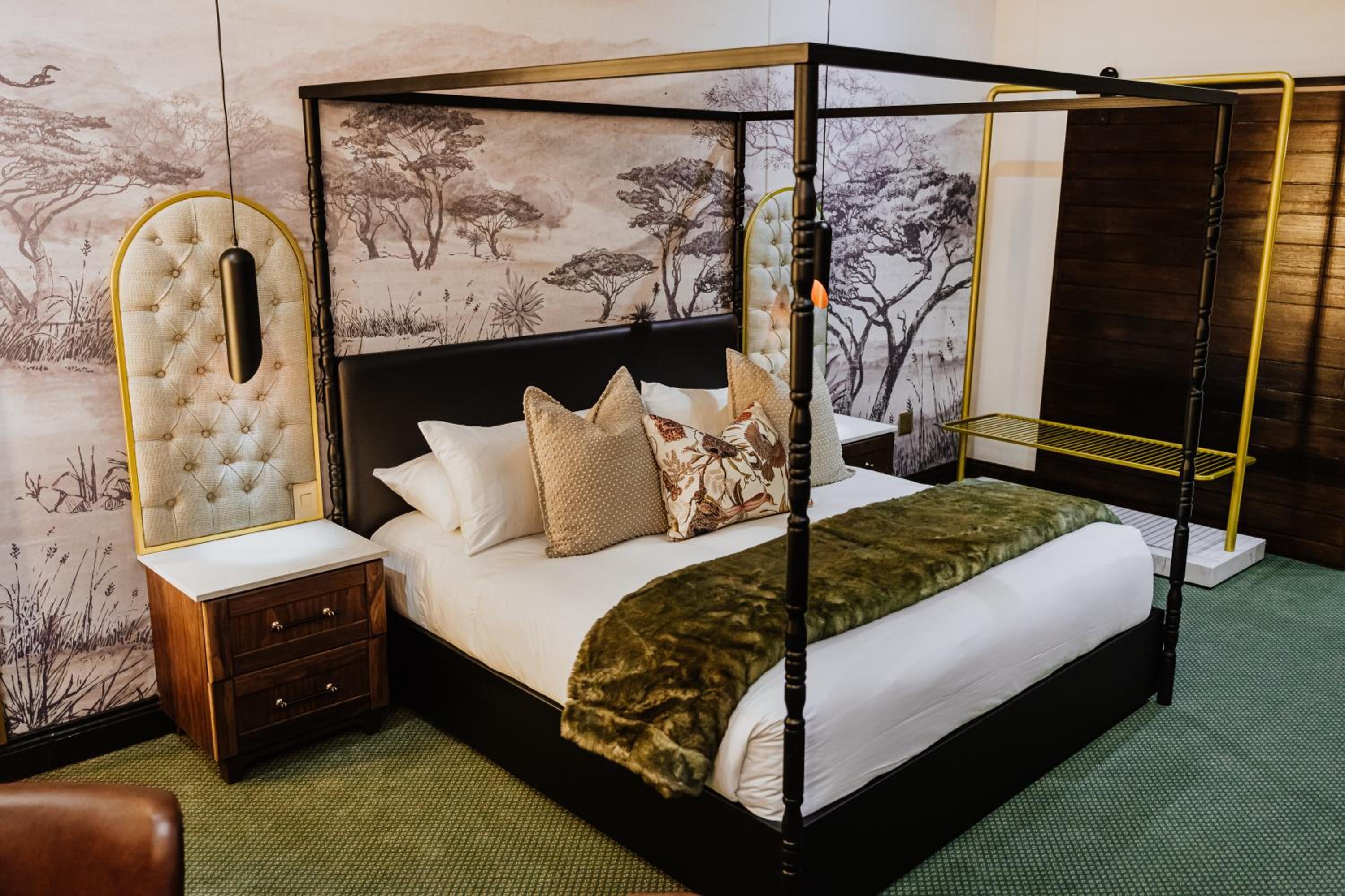 Presidential Suite photo 1
