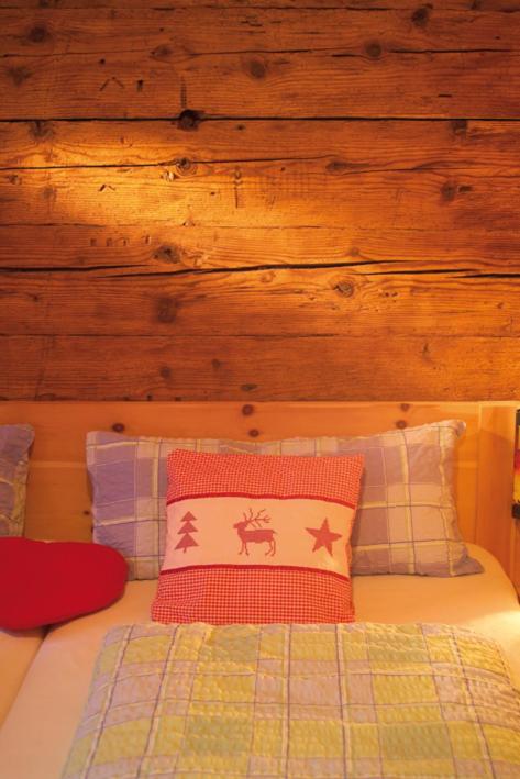 Double Room with Mountain View photo 3