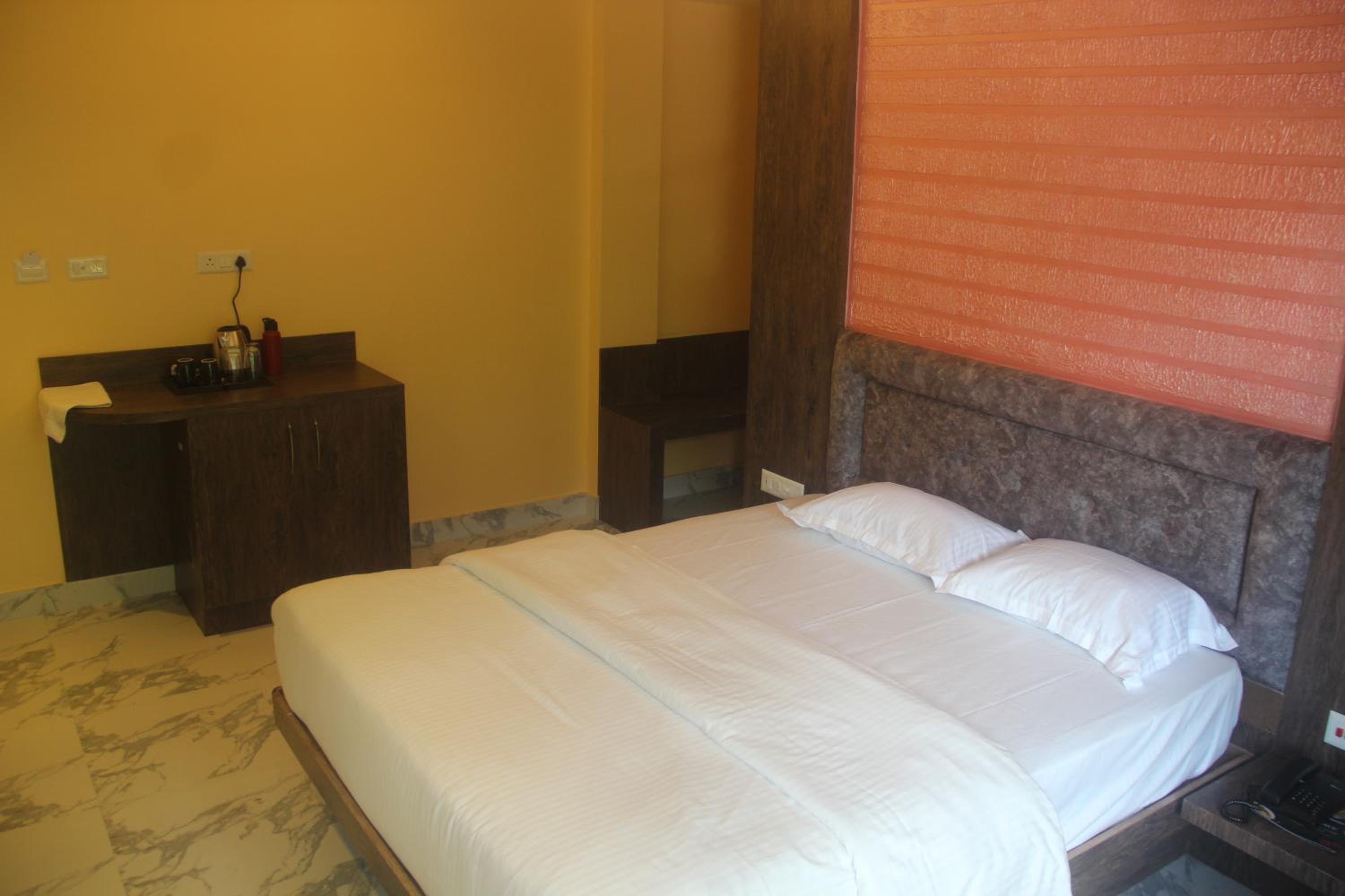Superior Double Room photo 2