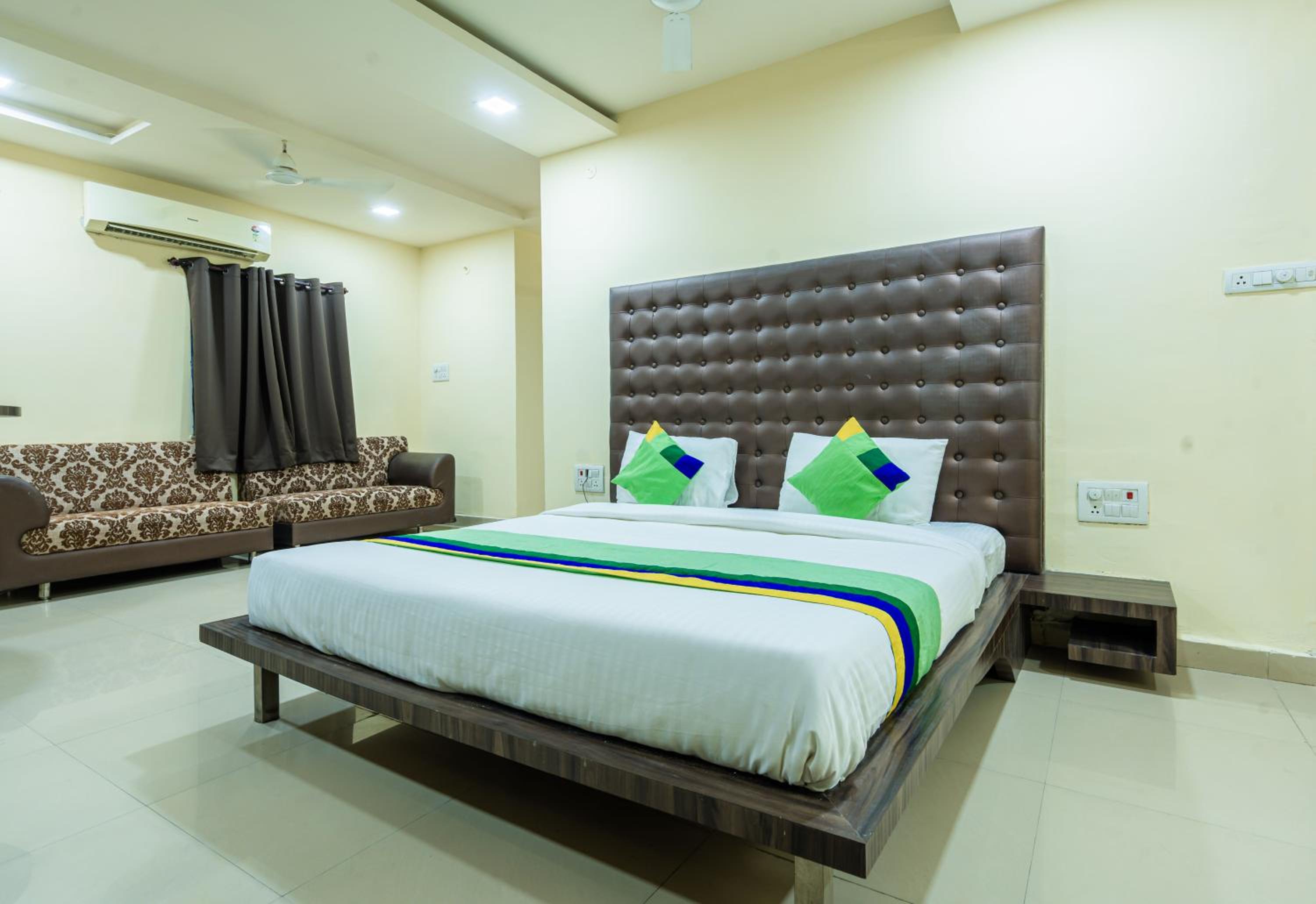 Superior Double Room photo 1