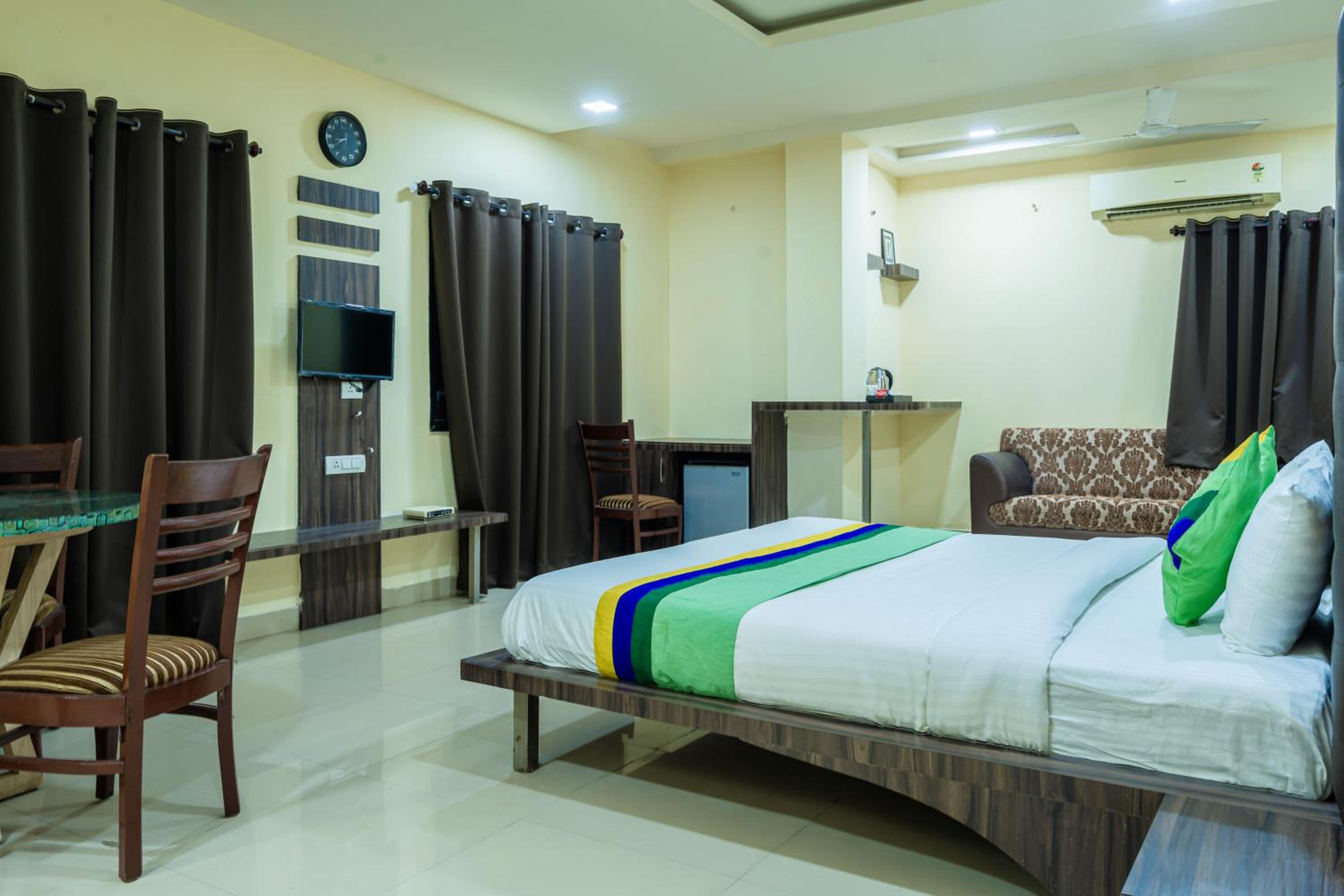 Superior Double Room photo 2