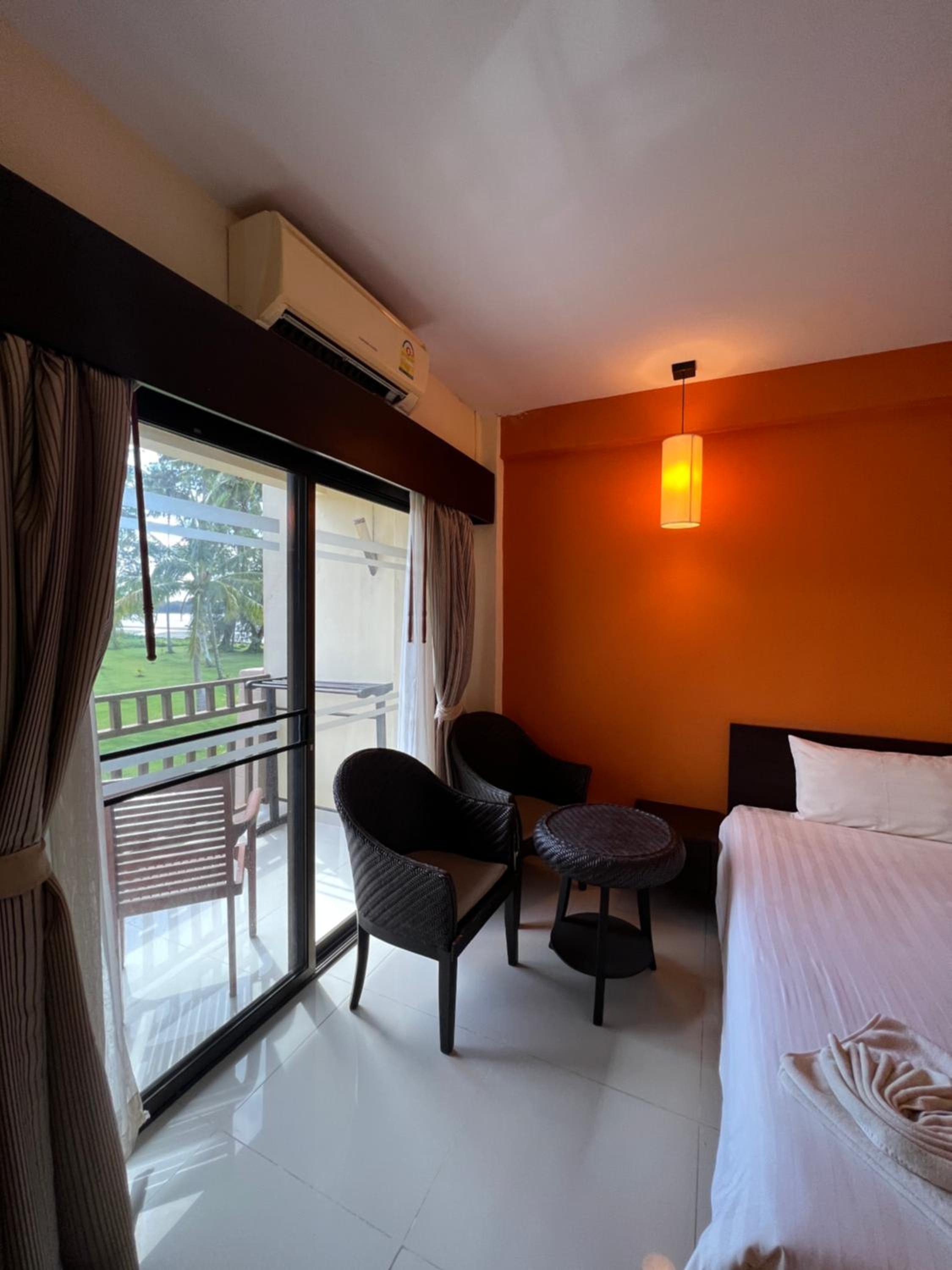 Standard Double or Twin Room photo 3