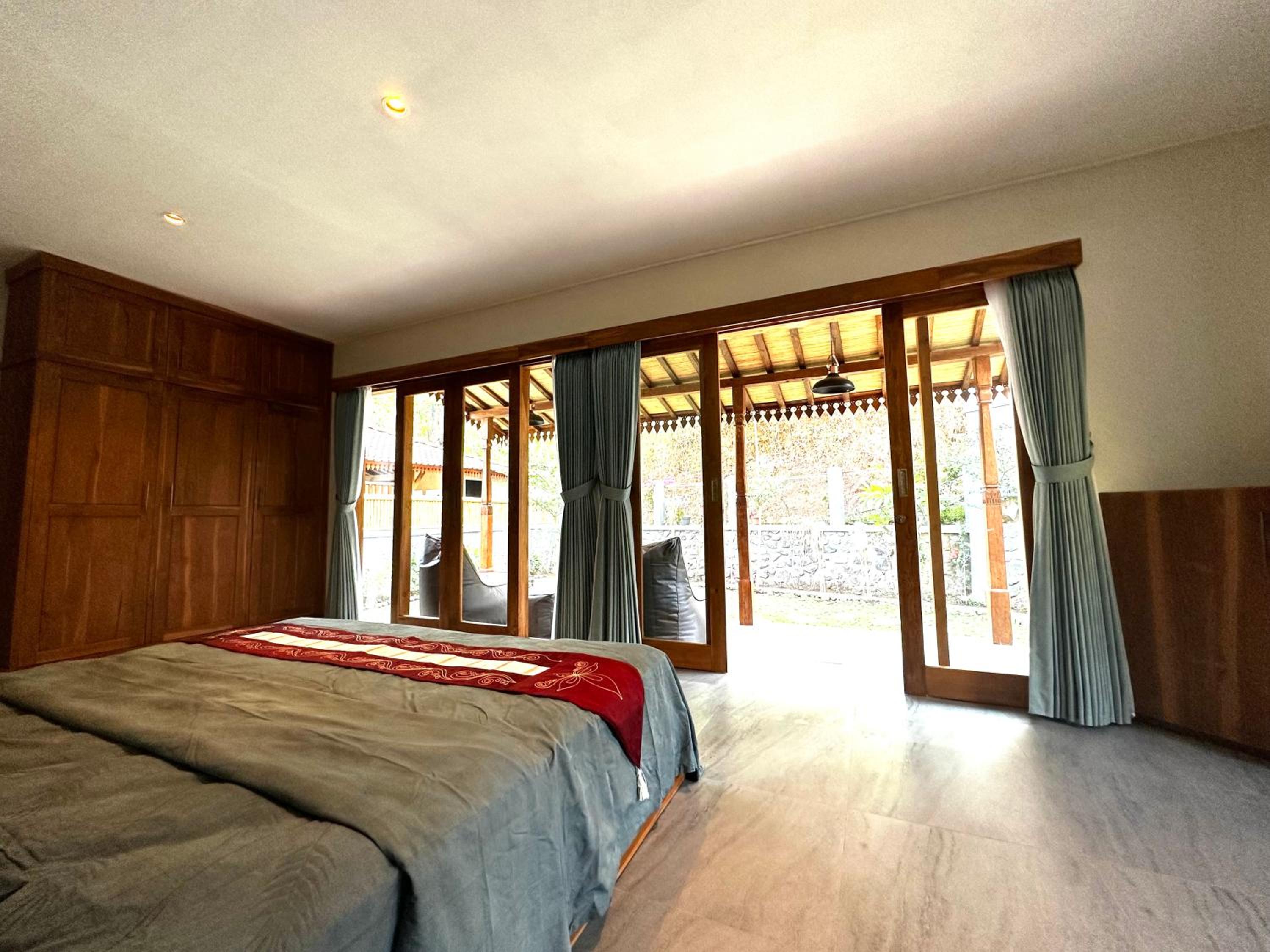 Two-Bedroom Villa photo 1