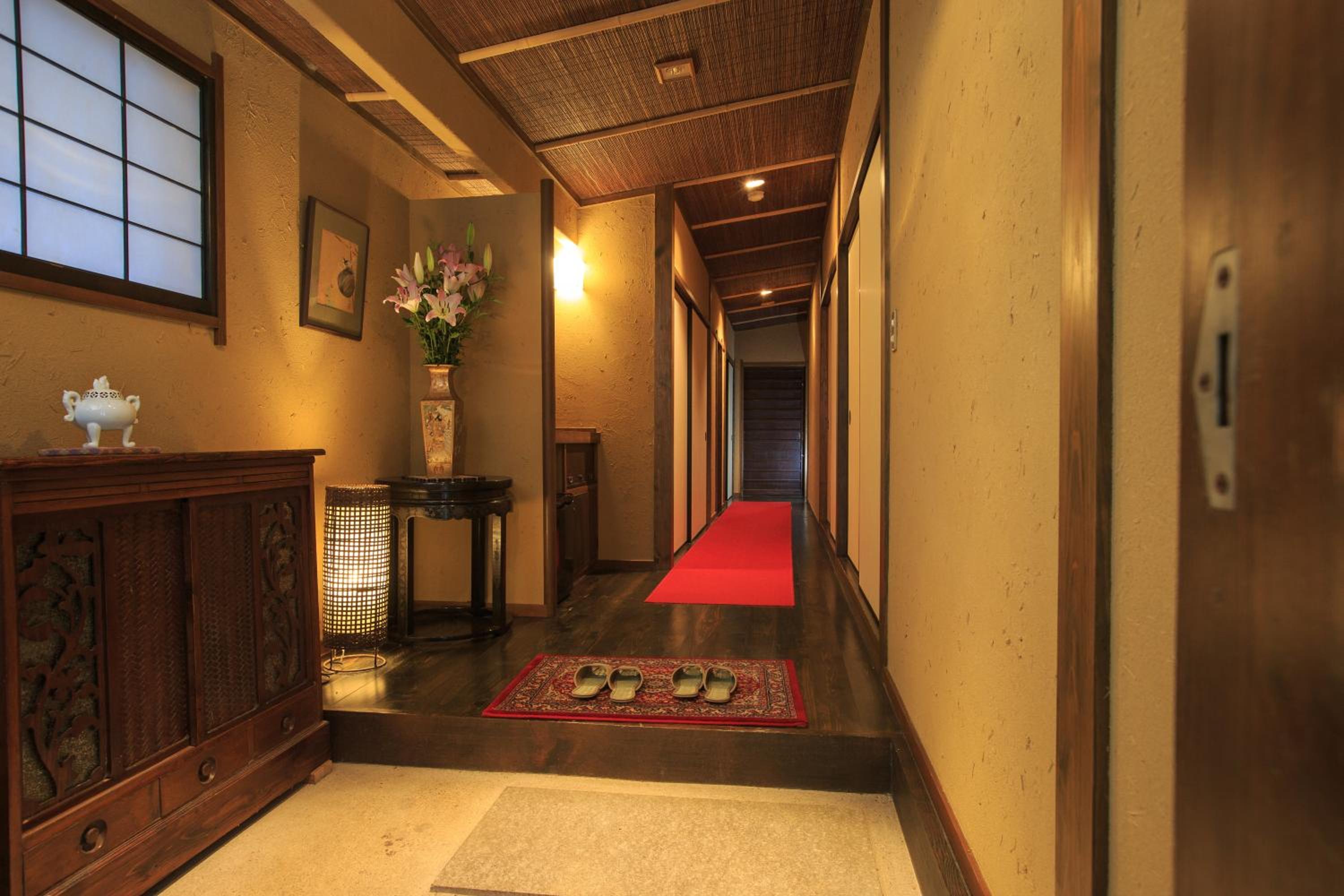 Suite with Terrace