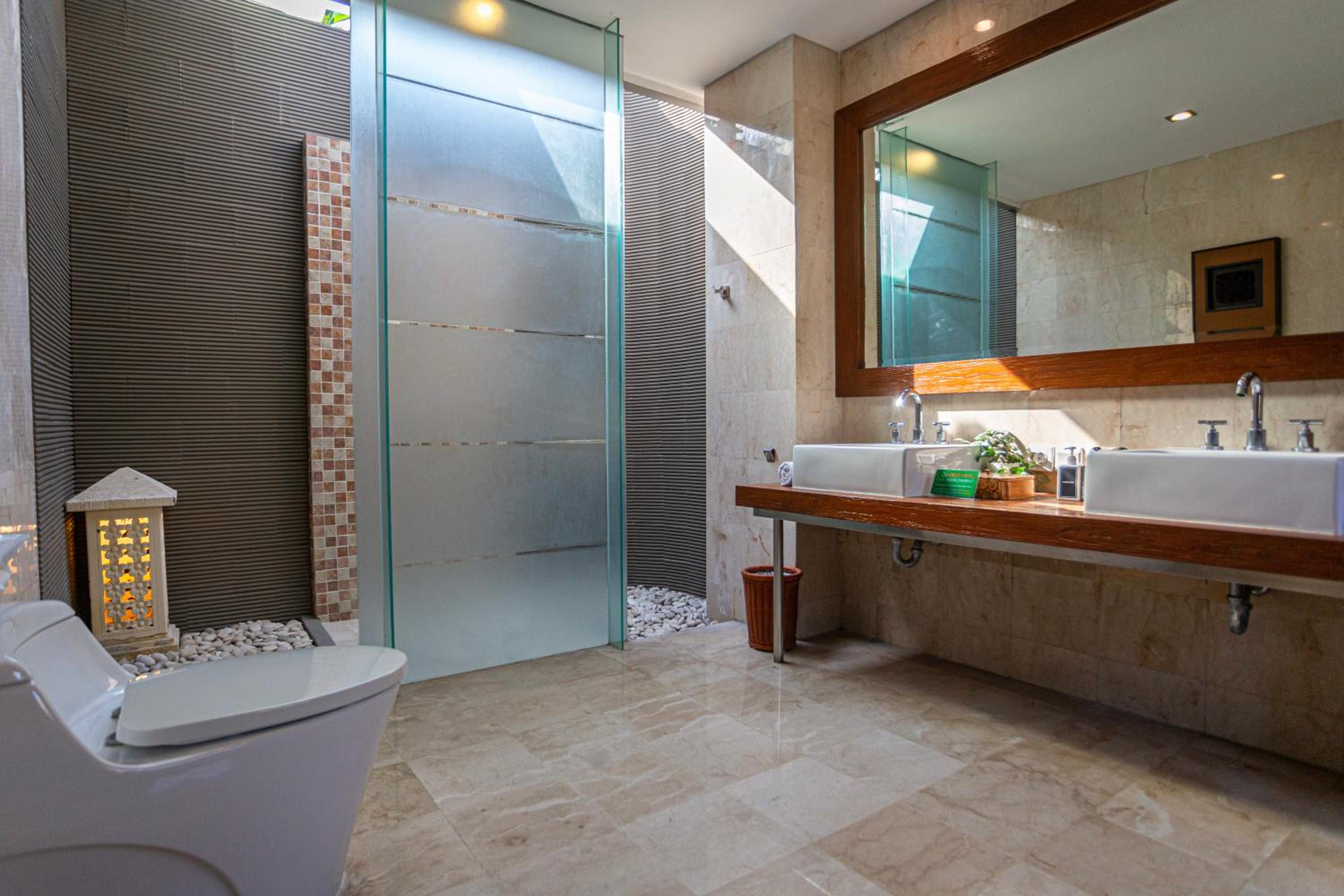 Two-Bedroom Villa with Private Pool photo 2