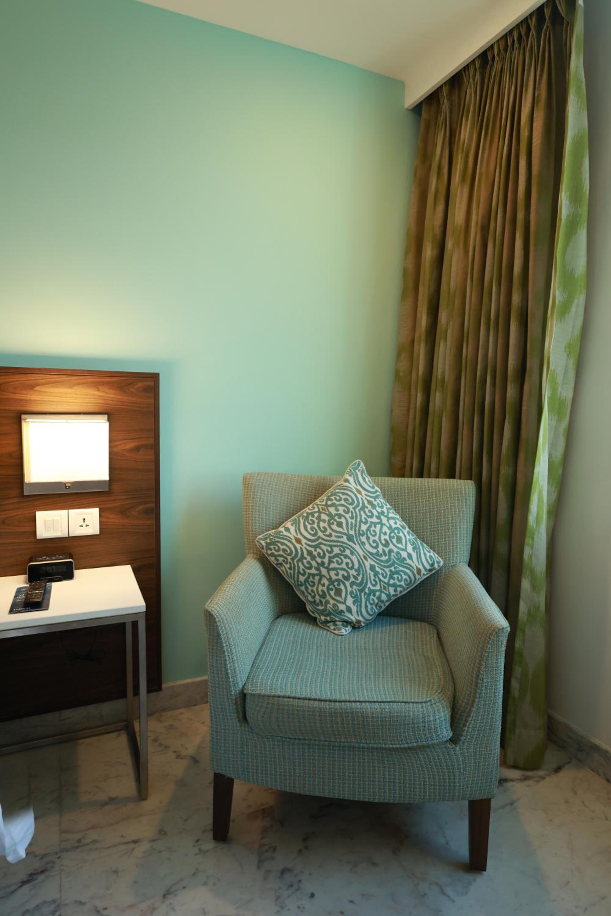 Fairfield Executive Twin Room with Lounge Access