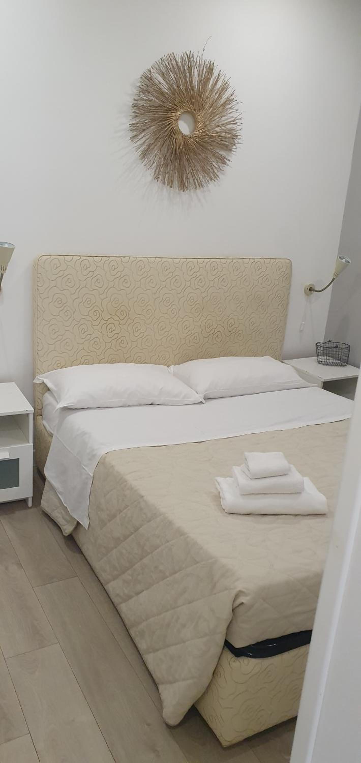 Economy Double Room photo 1