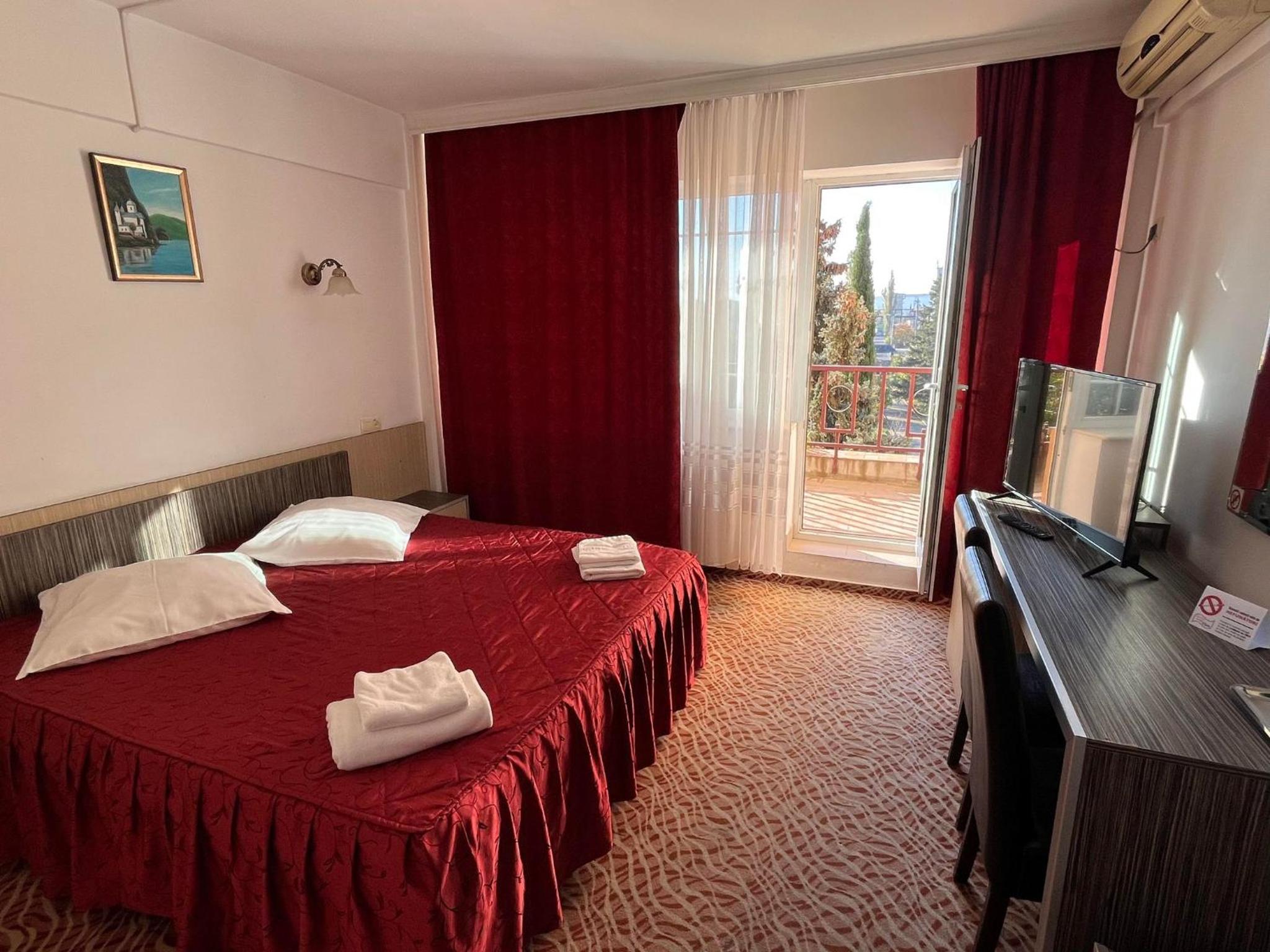 Standard Double Room photo 1