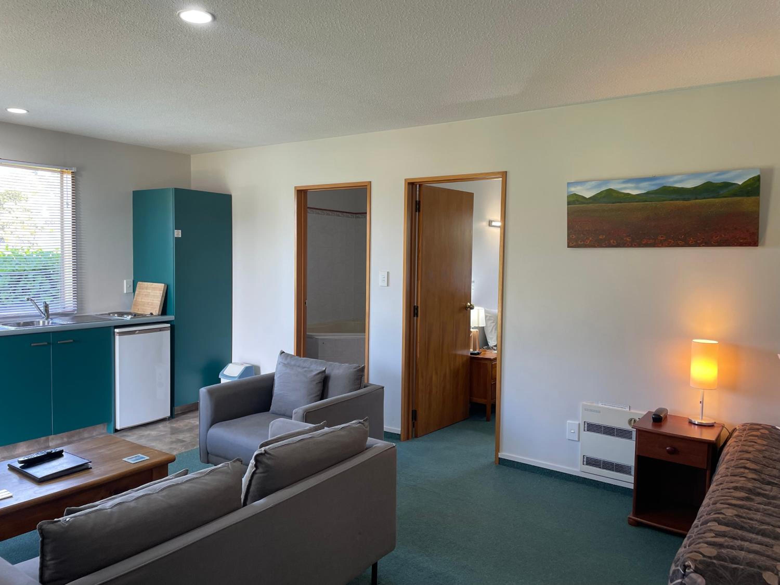 Executive Suite photo 2