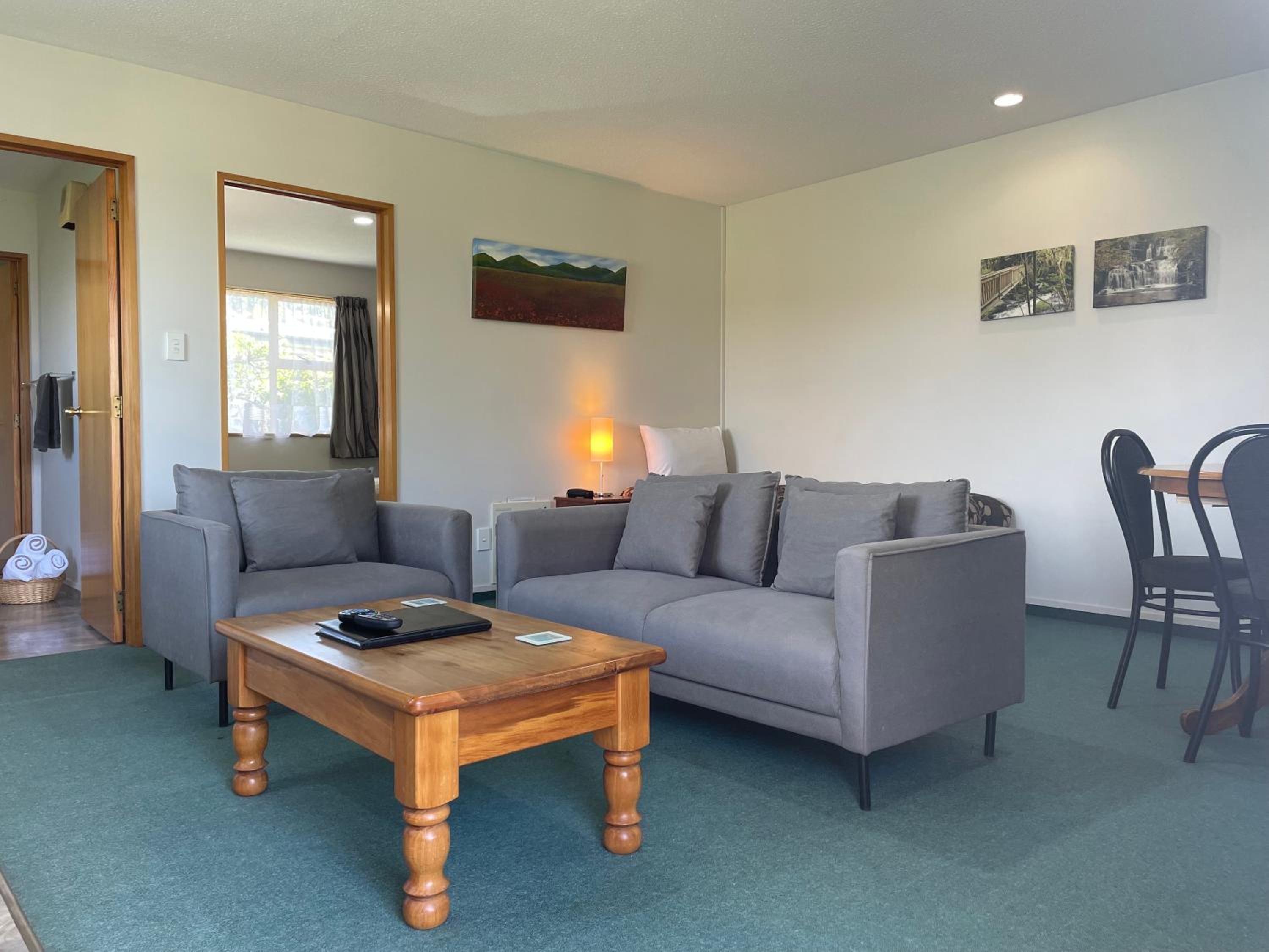 Executive Suite photo 3