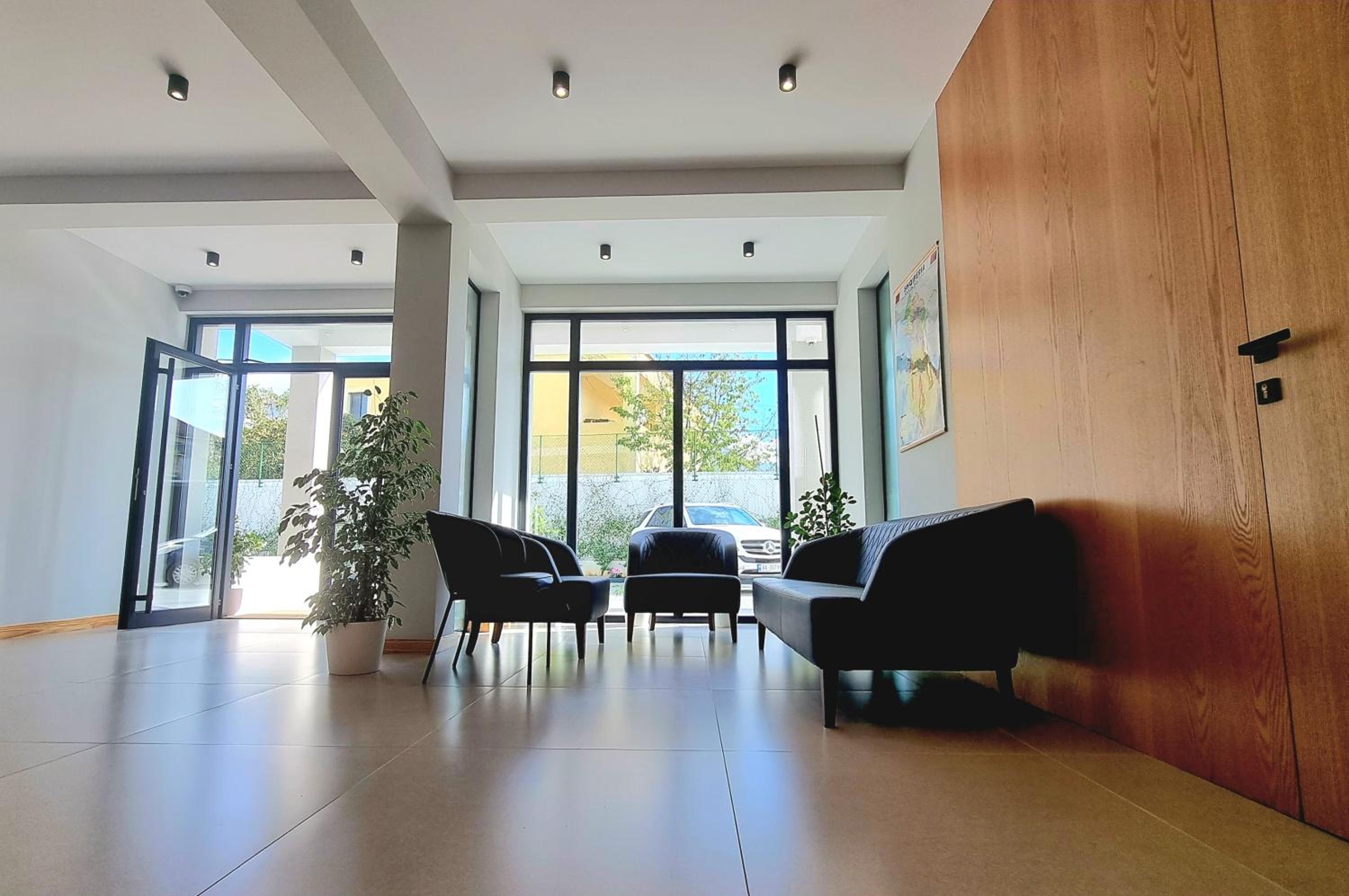 Quadruple Room with Balcony photo 3