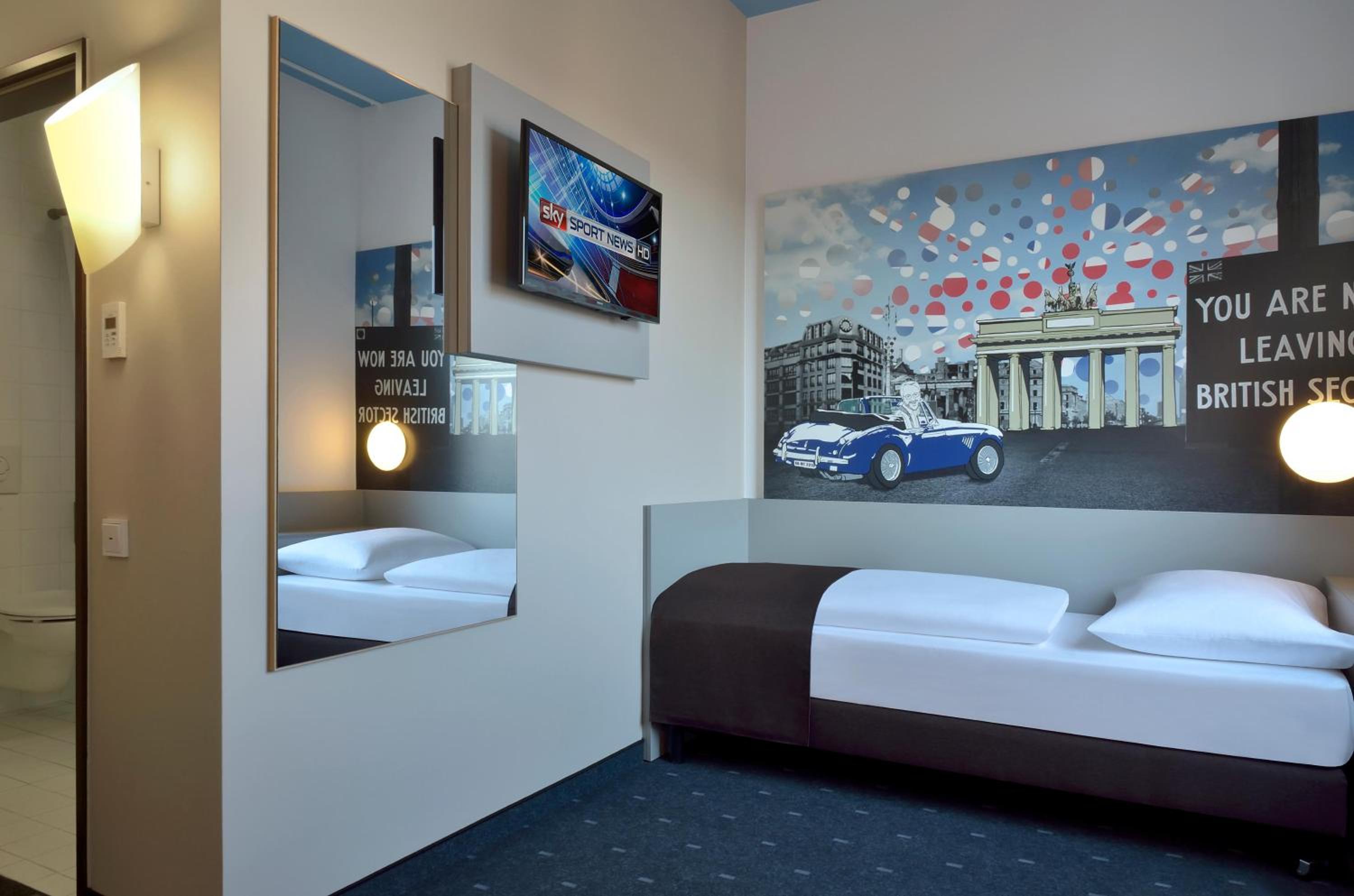 Single Room photo 1