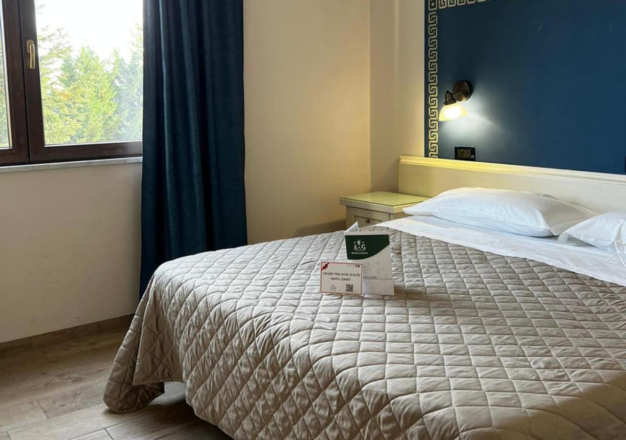 Double or Twin Room - Photo 3