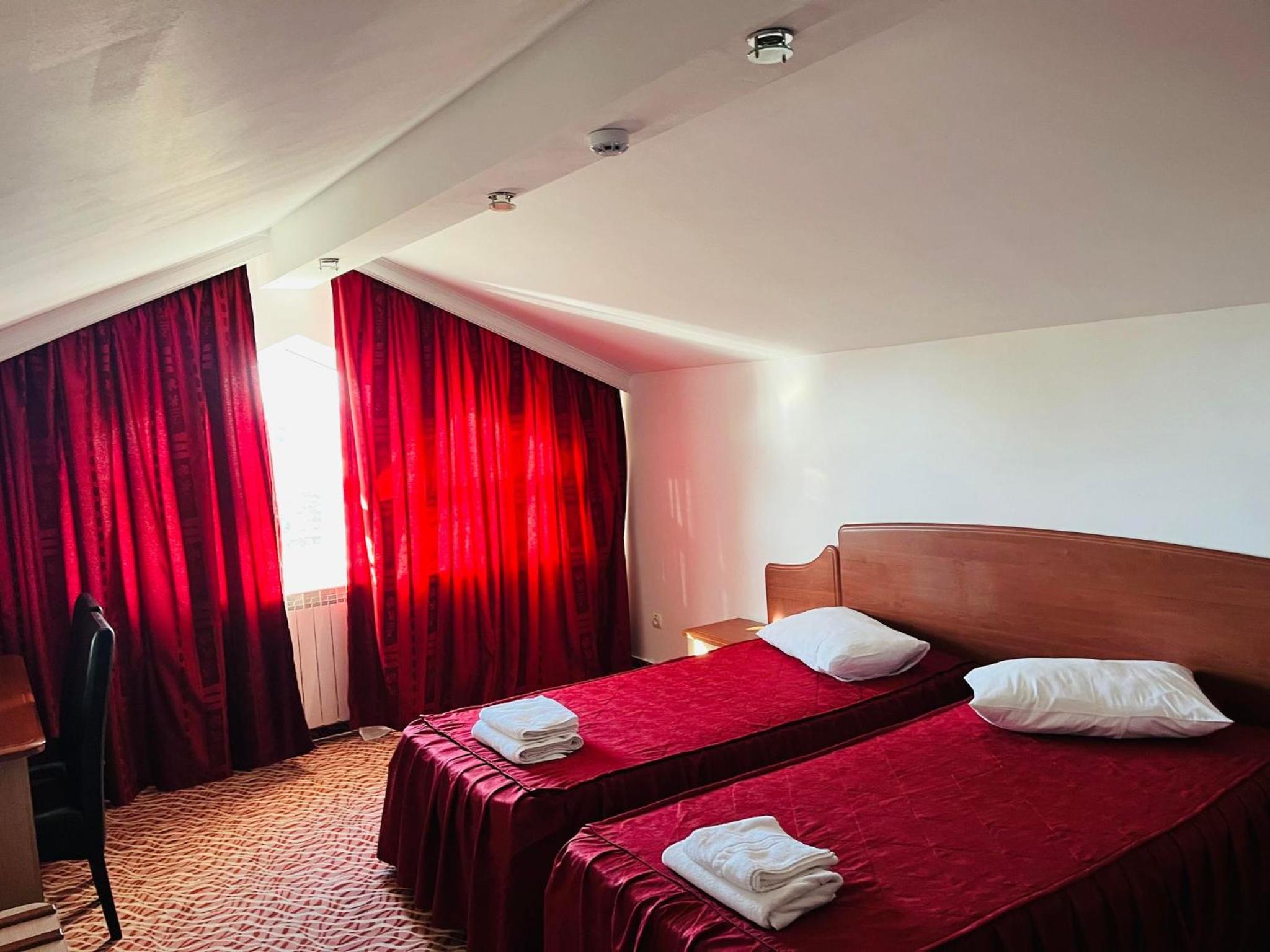 Standard Single Room photo 1
