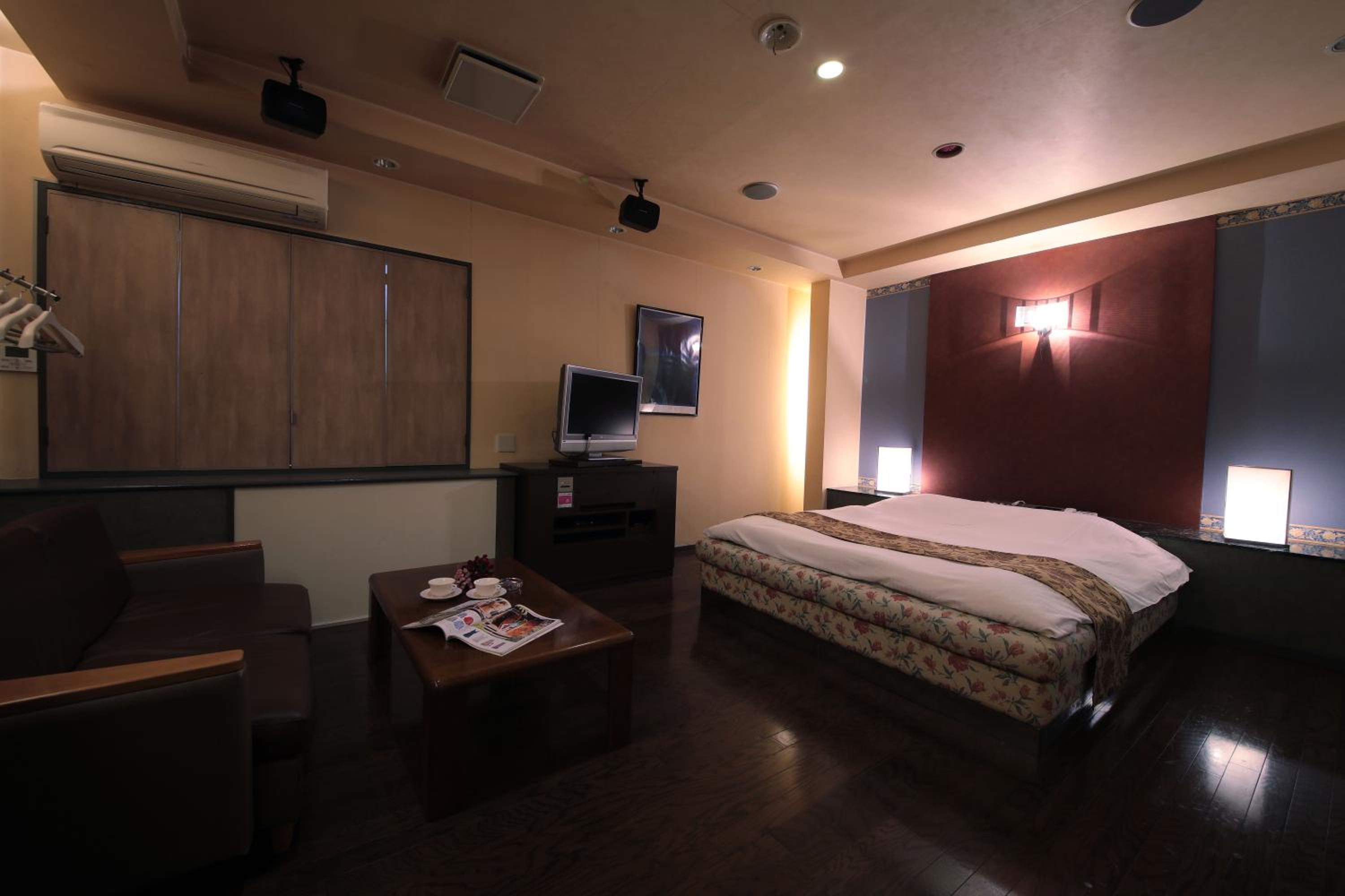 Standard Double Room - Photo 1