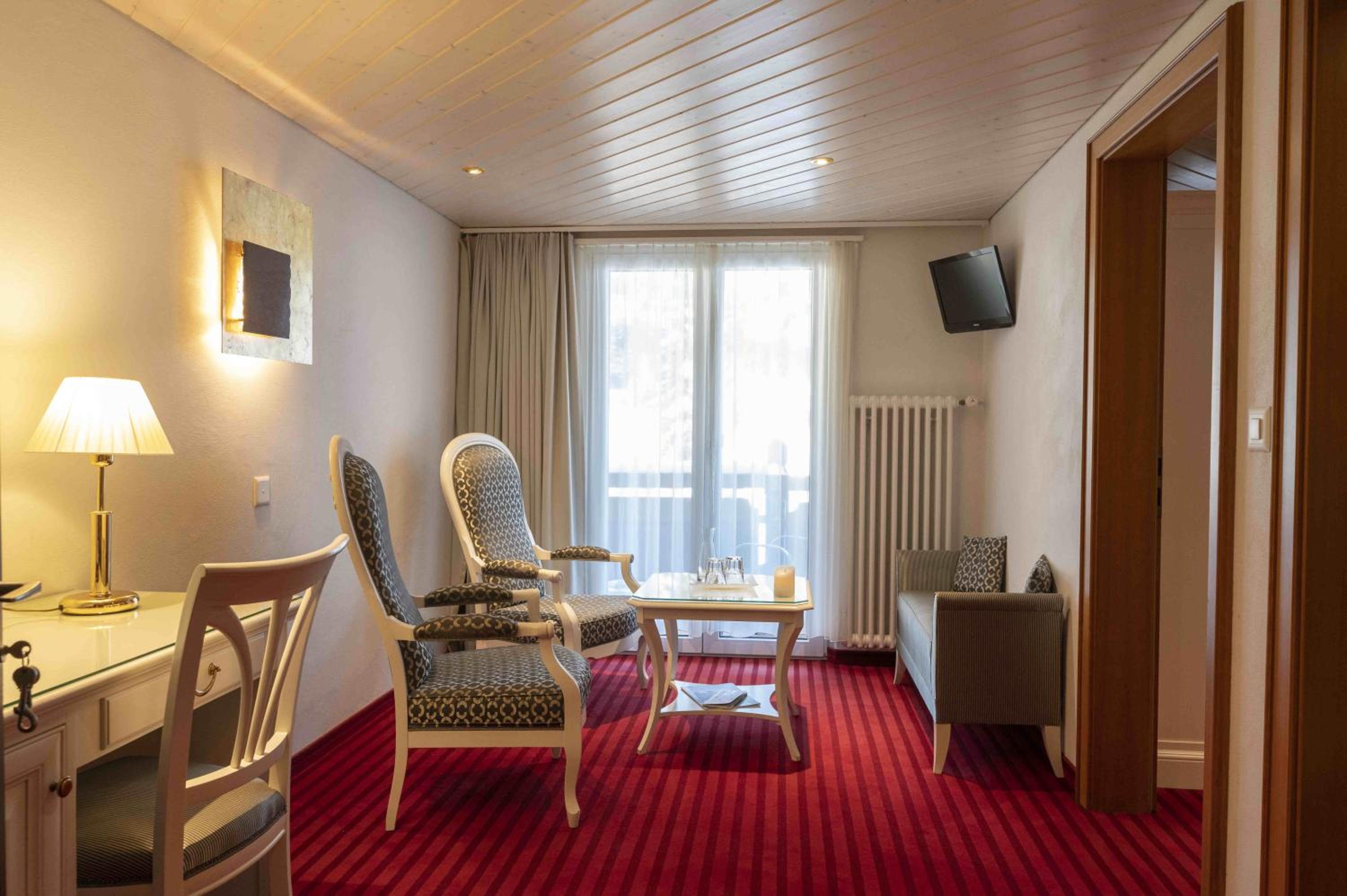 Junior Suite photo 3
