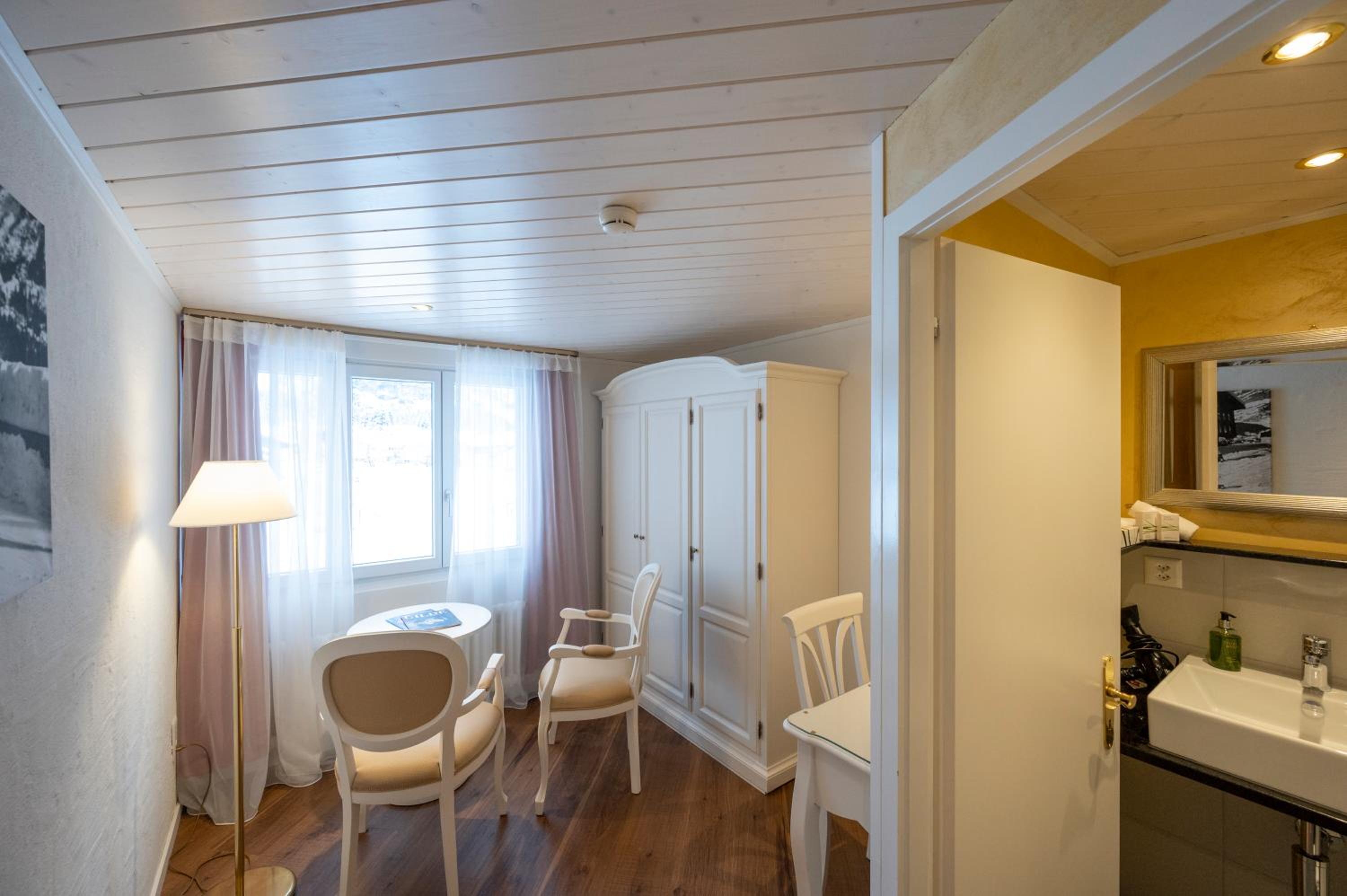 Junior Suite photo 1