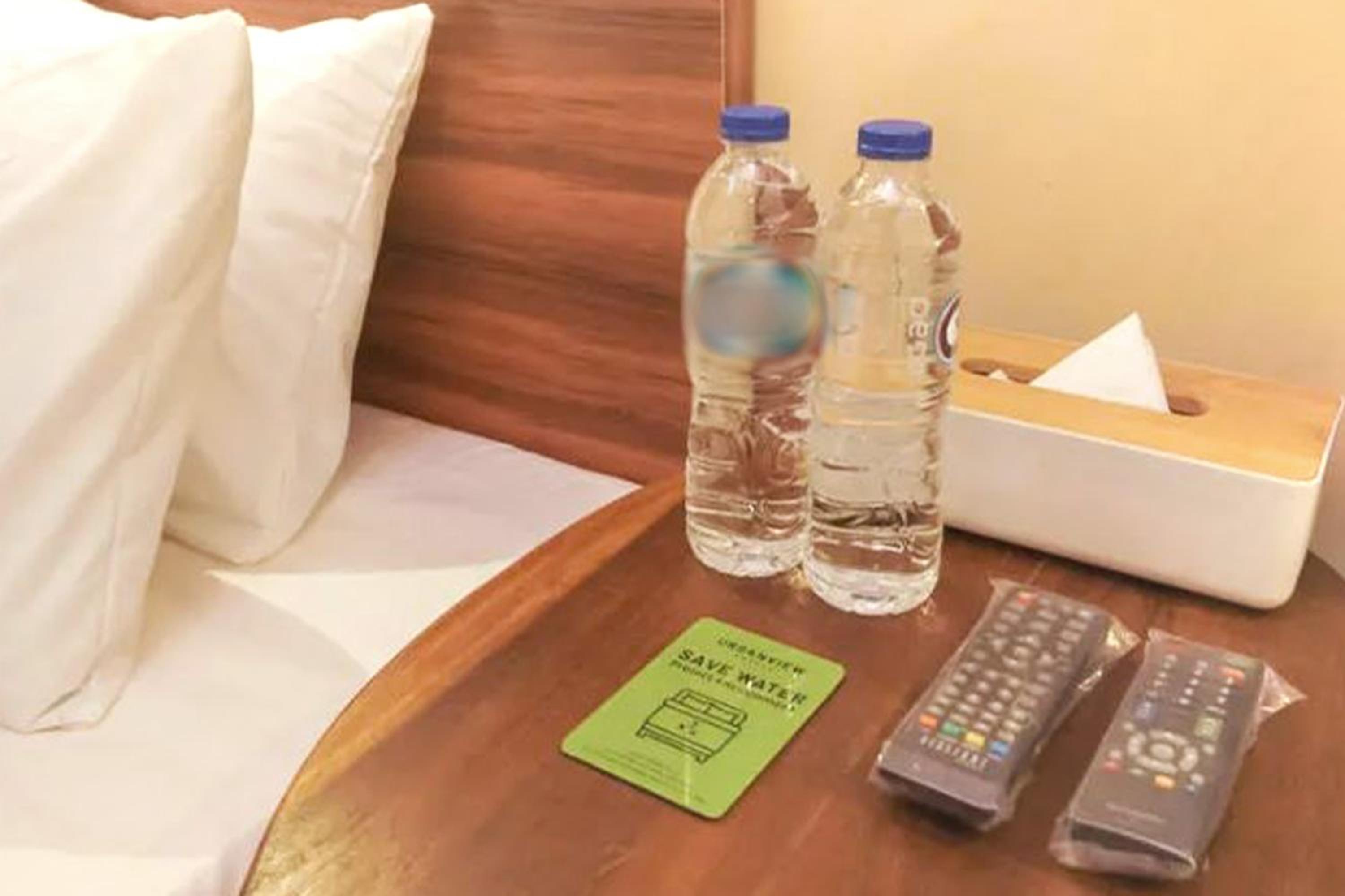 Superior Double Room photo 2