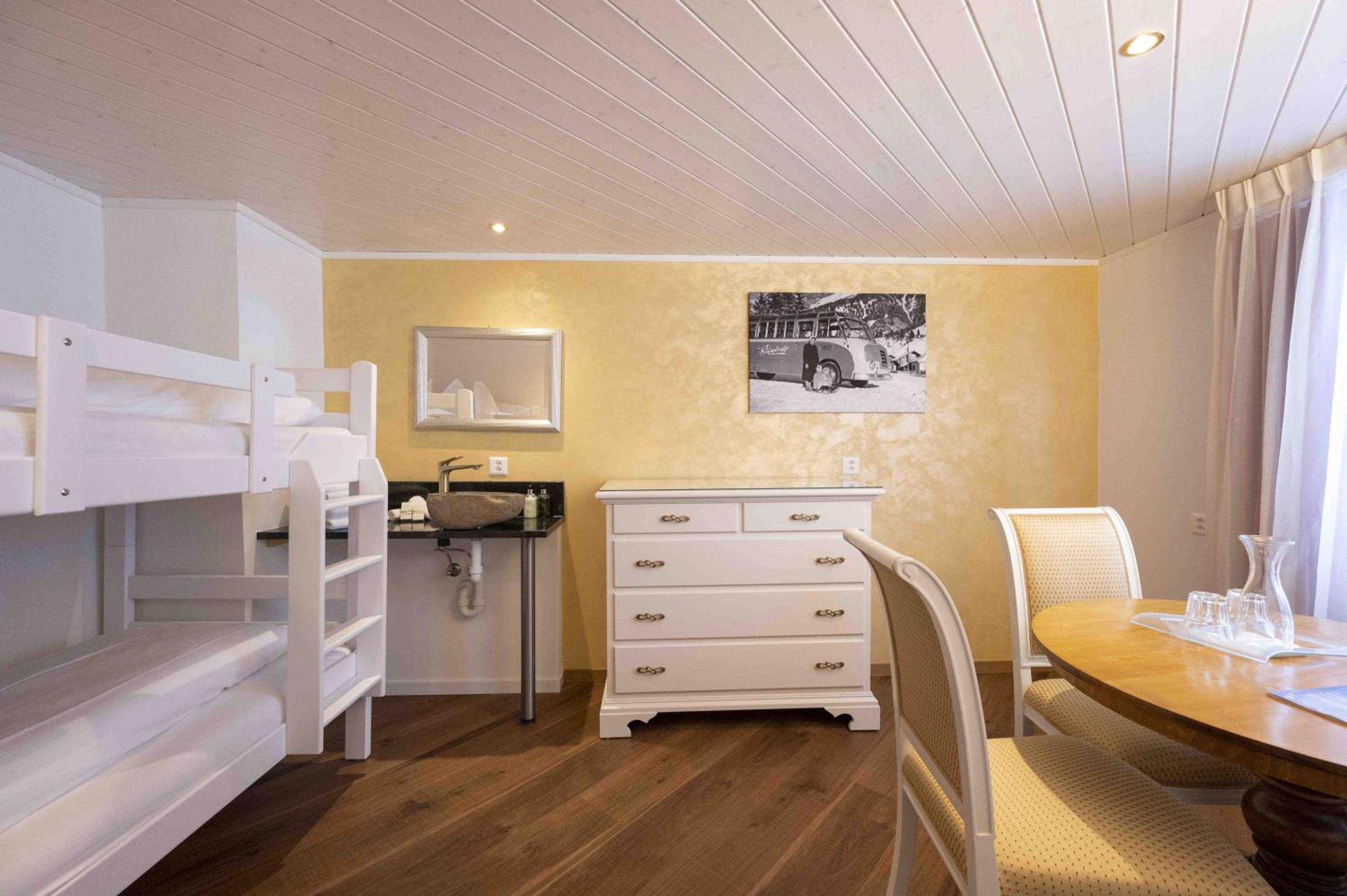 Family Suite photo 2