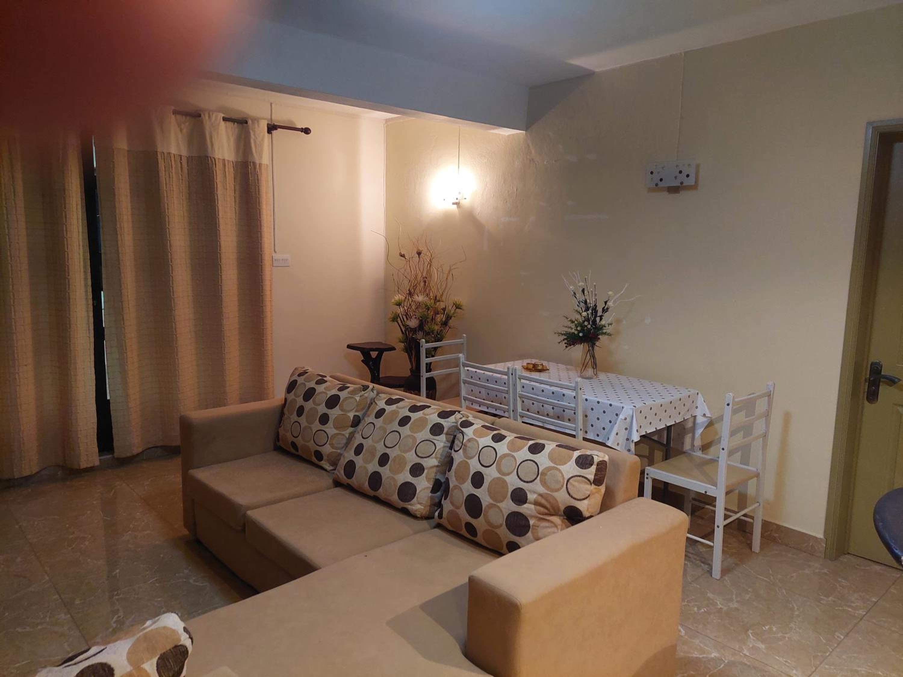 Two-Bedroom House photo 2
