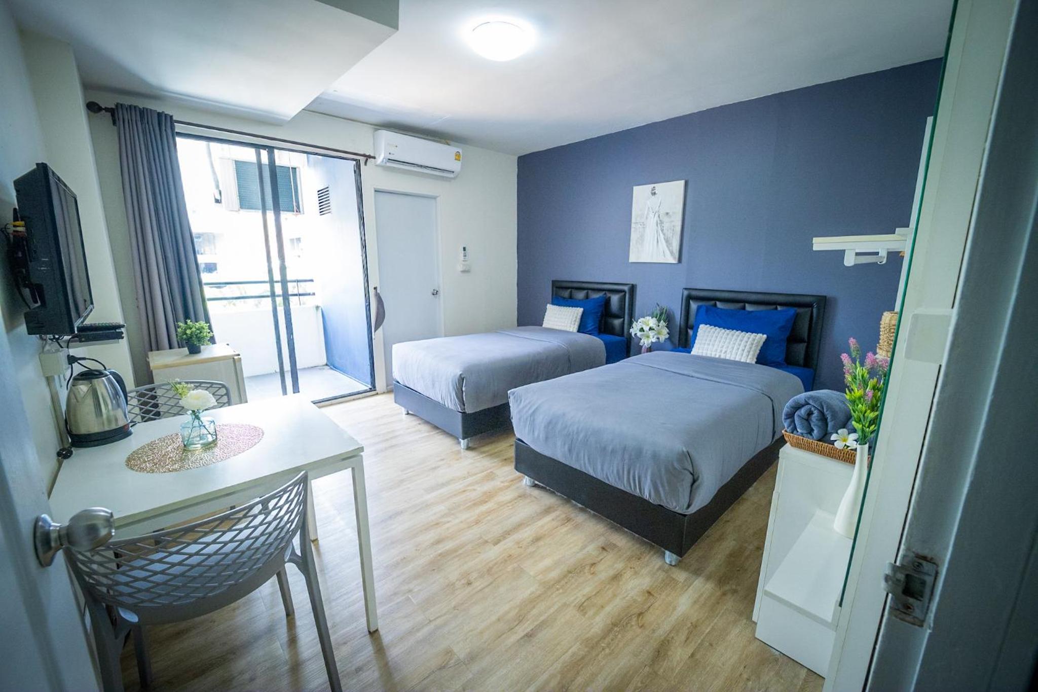 Double or Twin Room - Photo 1
