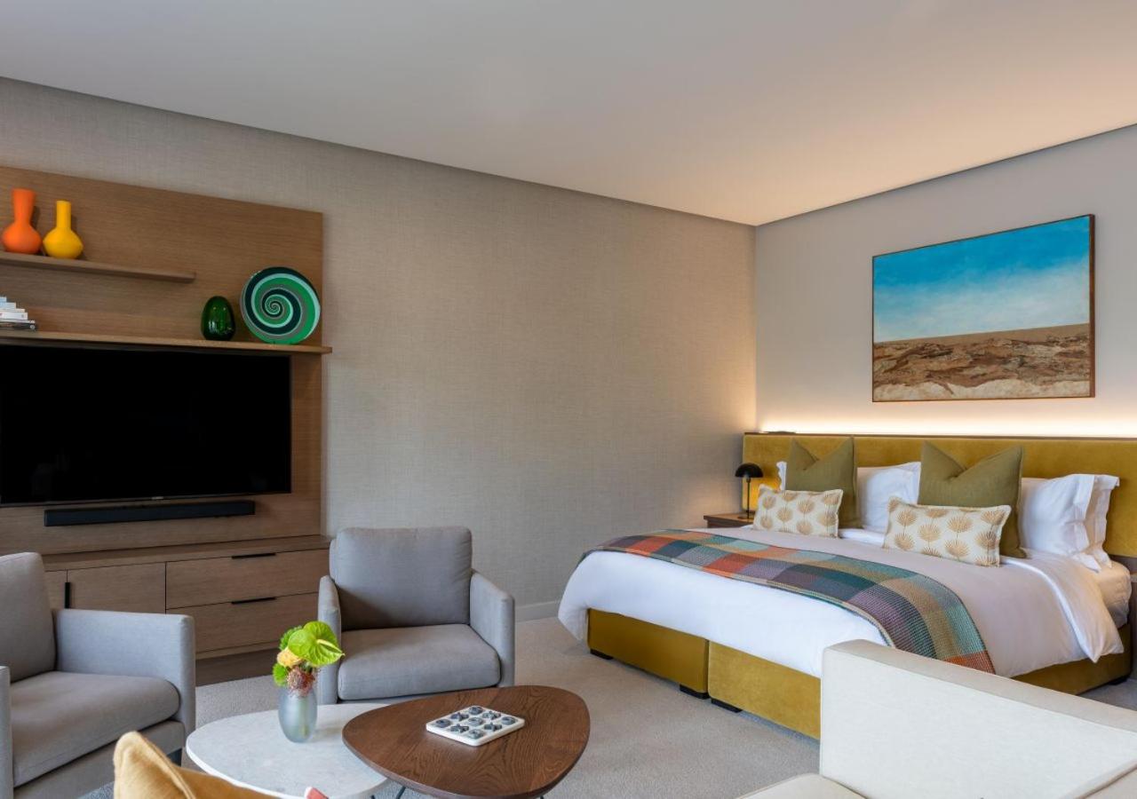 Luxury Room - Photo 5