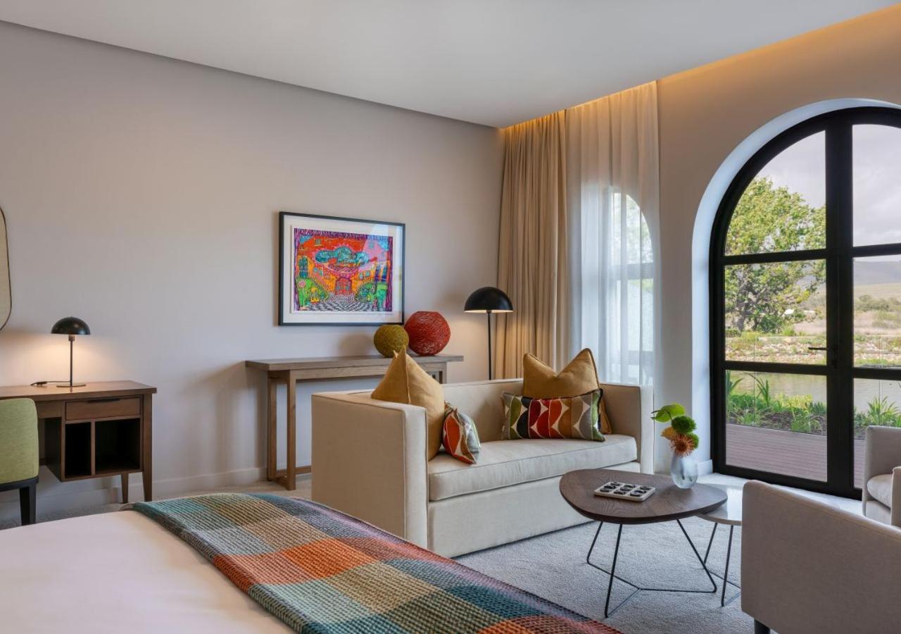 Luxury Room - Photo 4