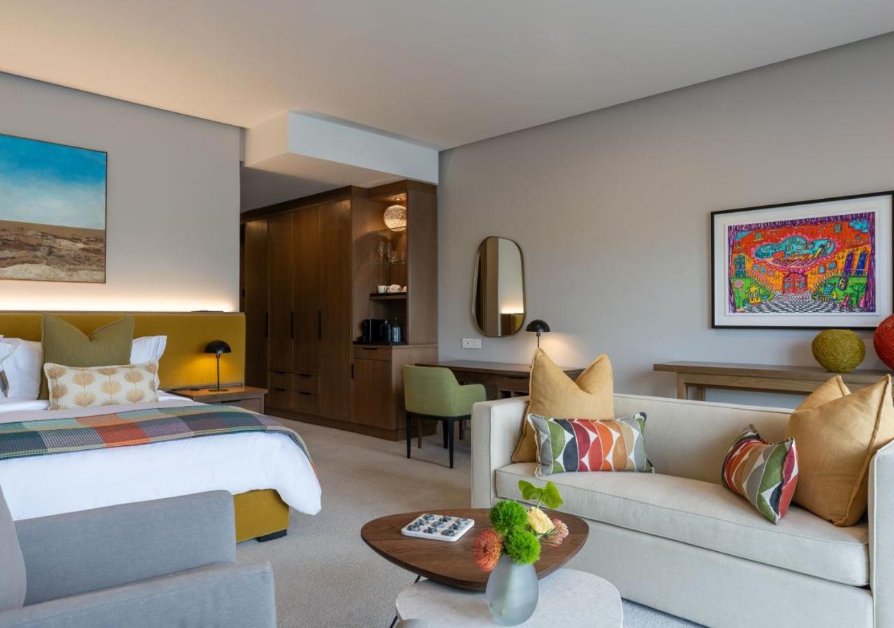 Luxury Room - Photo 1