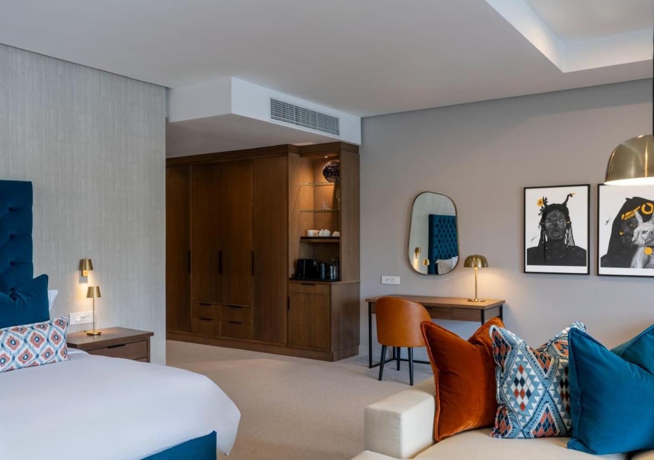 Suite photo 1
