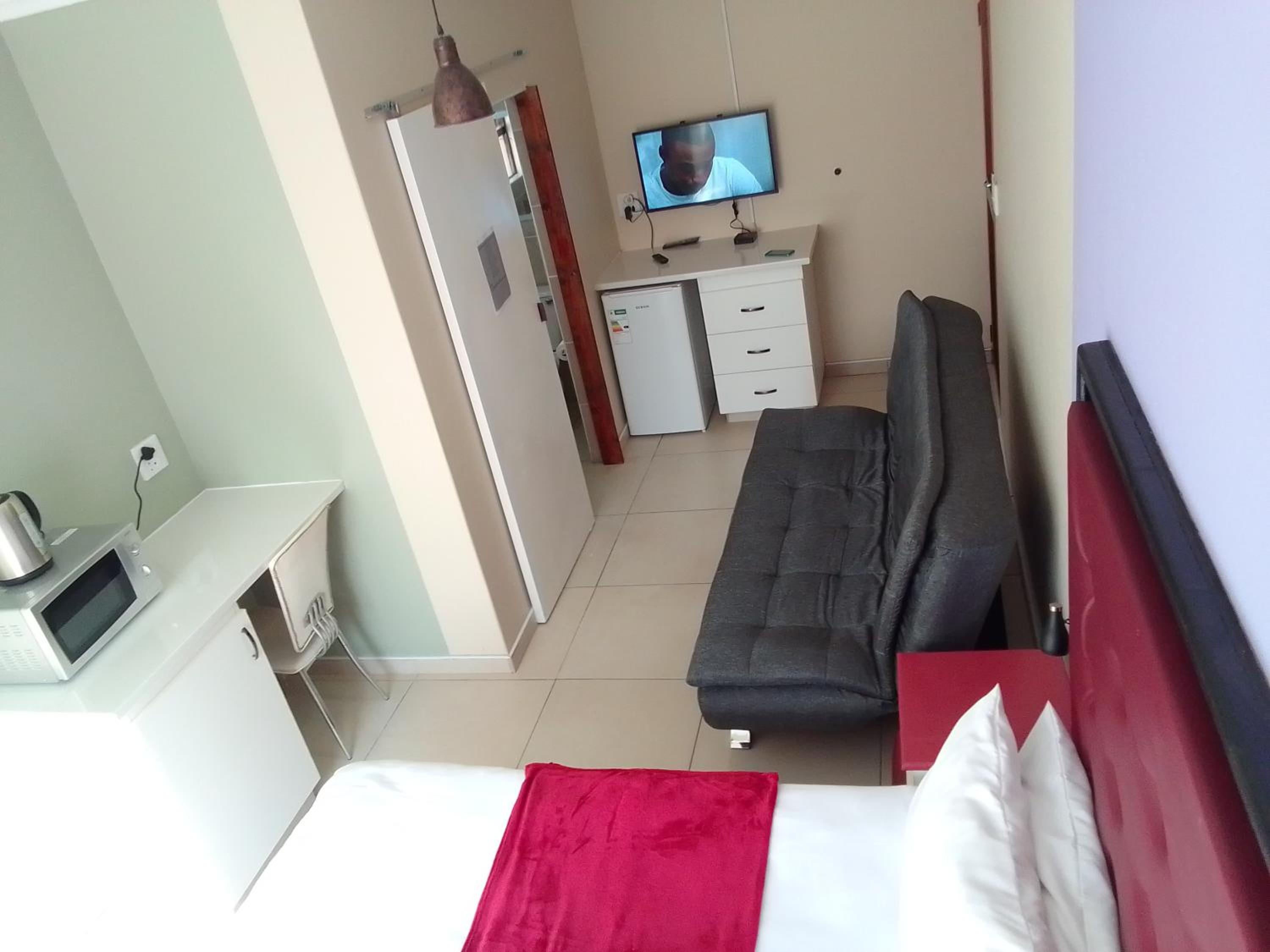 Luxury Triple Room - Photo 3