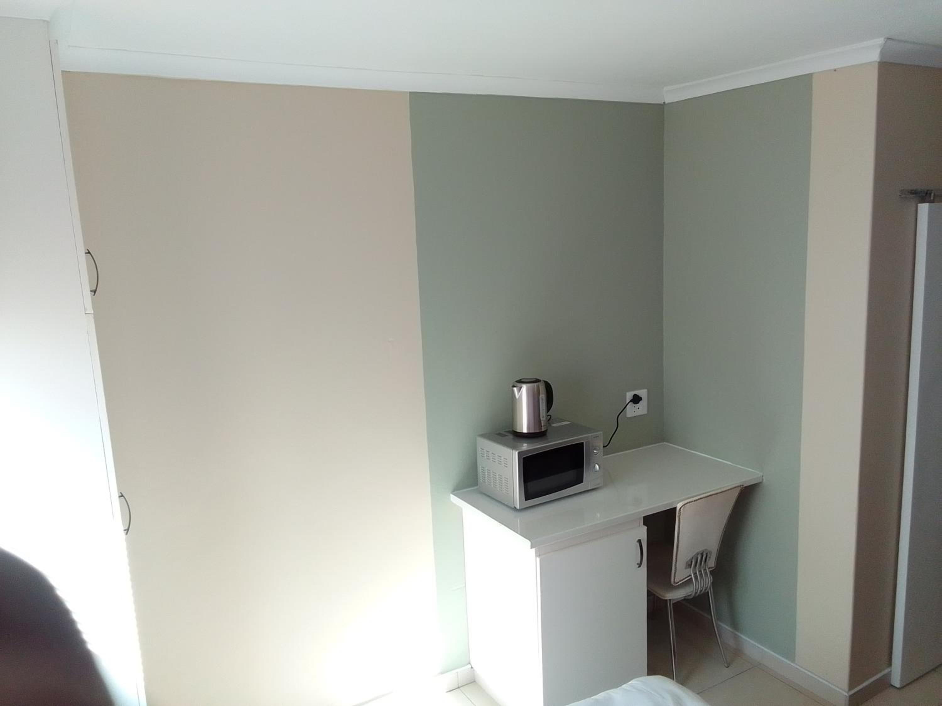 Luxury Triple Room - Photo 4