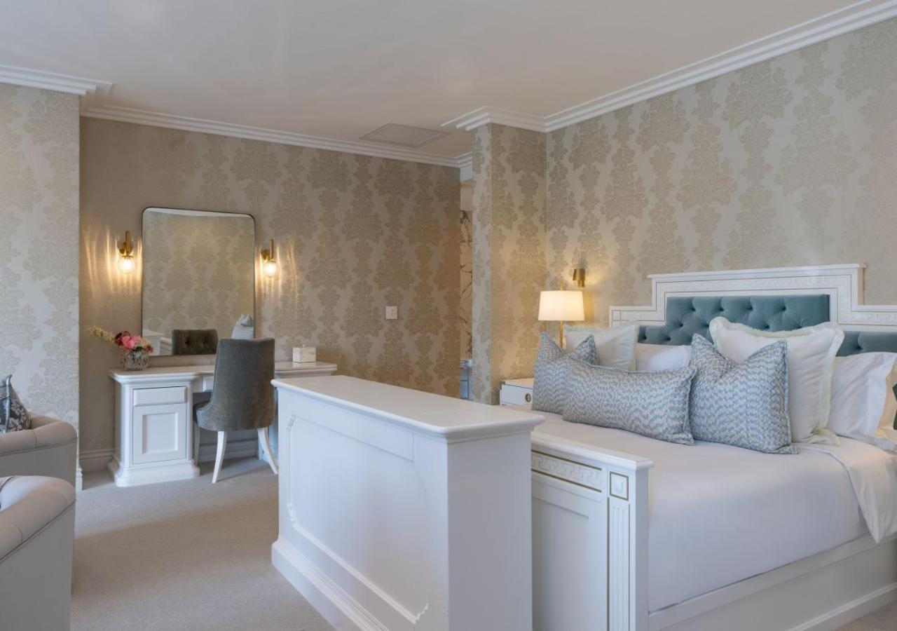 Presidential Suite photo 1