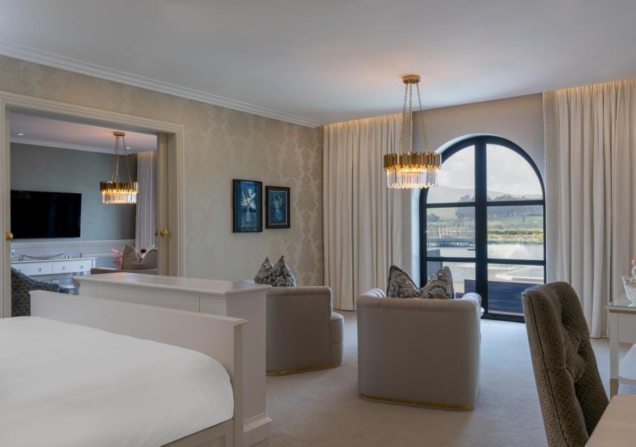 Presidential Suite photo 3