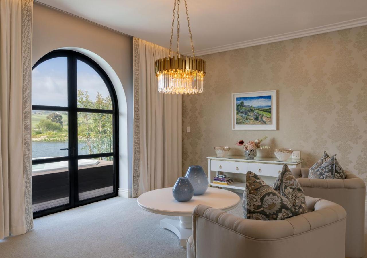 Presidential Suite photo 2