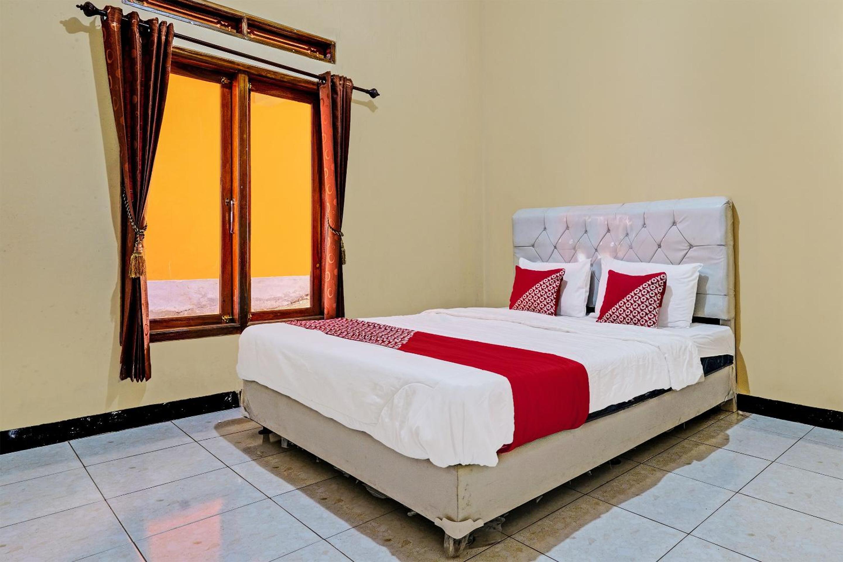 Deluxe Double Room photo 3