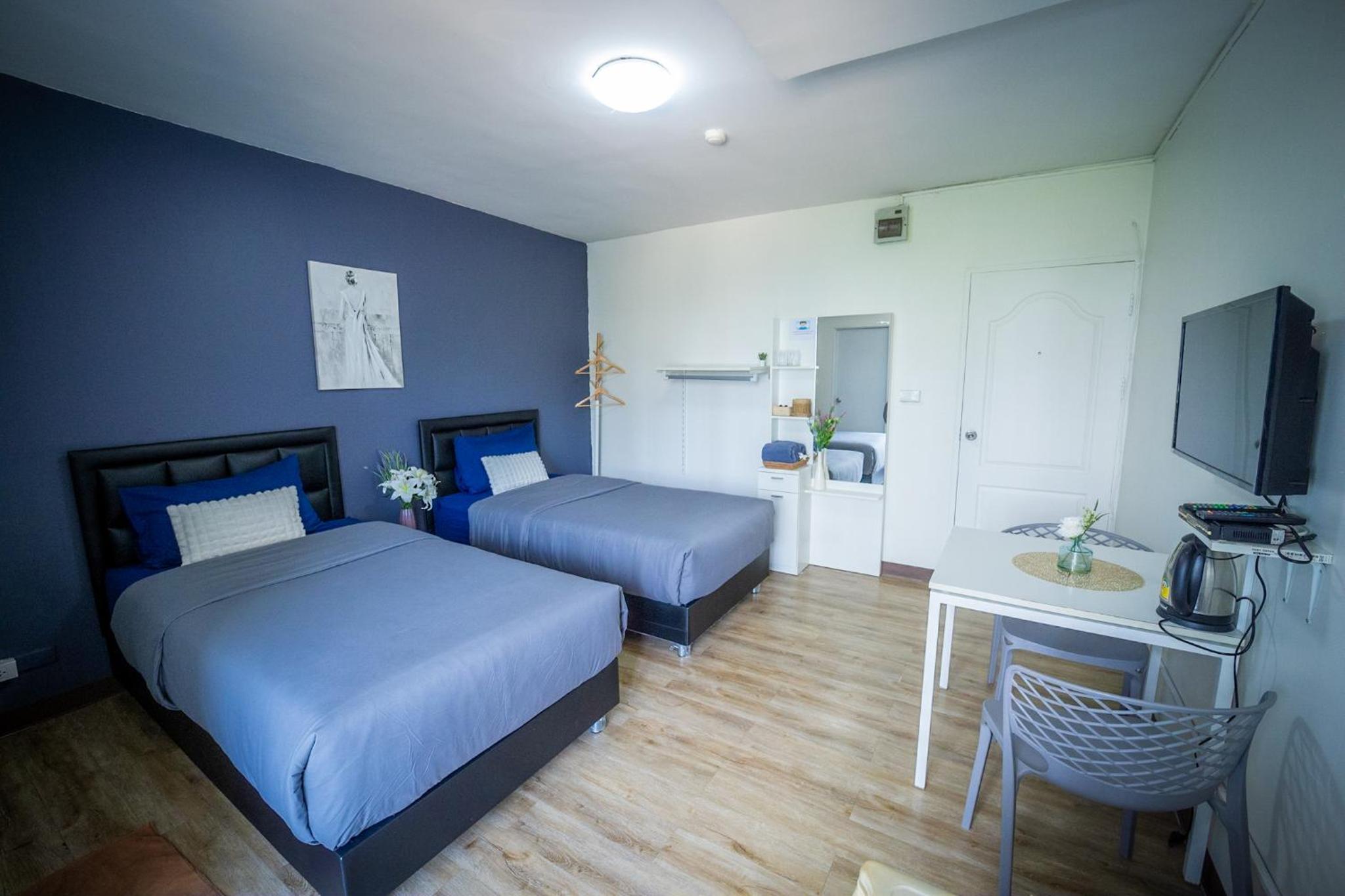 Double or Twin Room - Photo 4