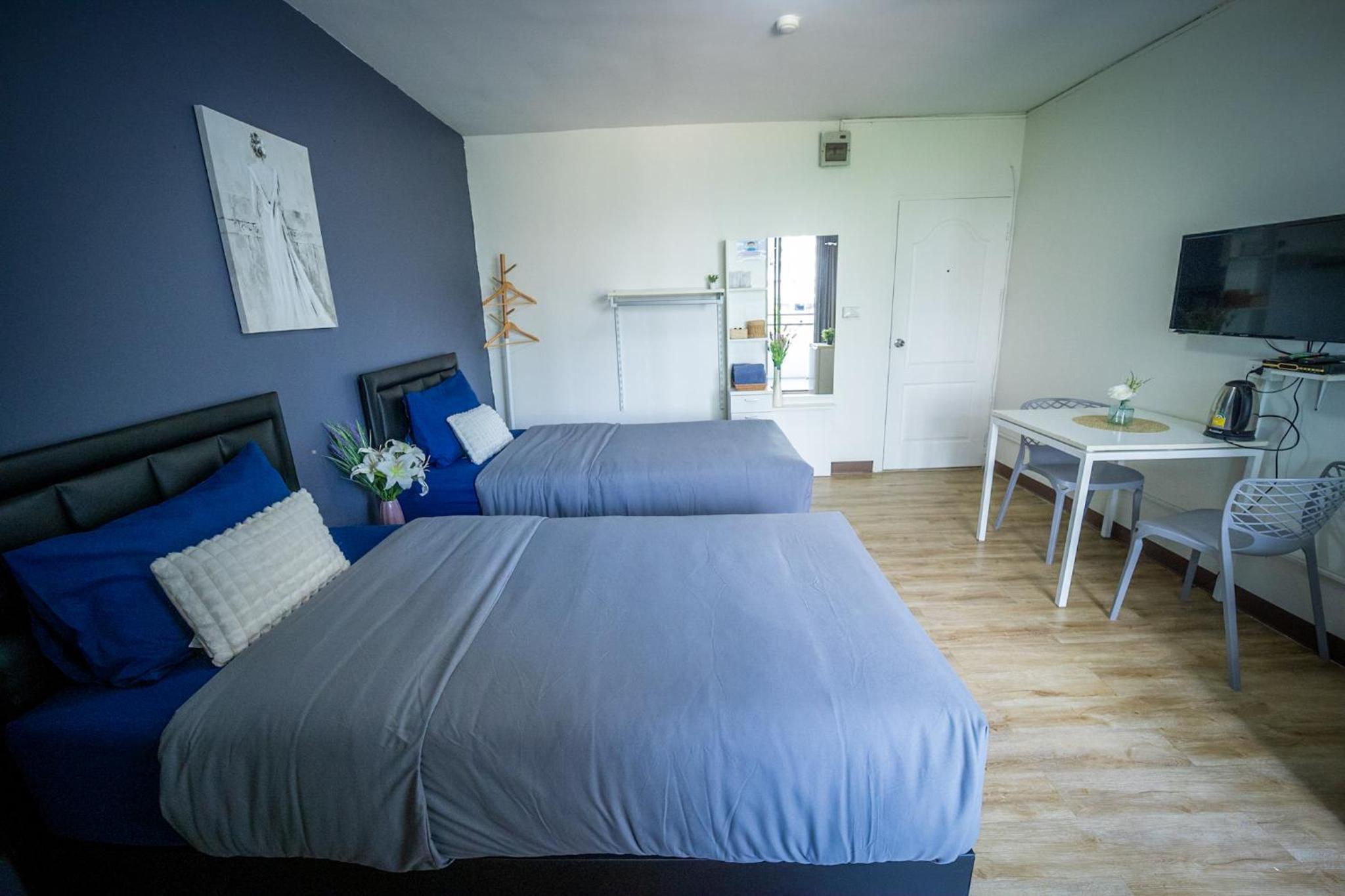 Double or Twin Room - Photo 3