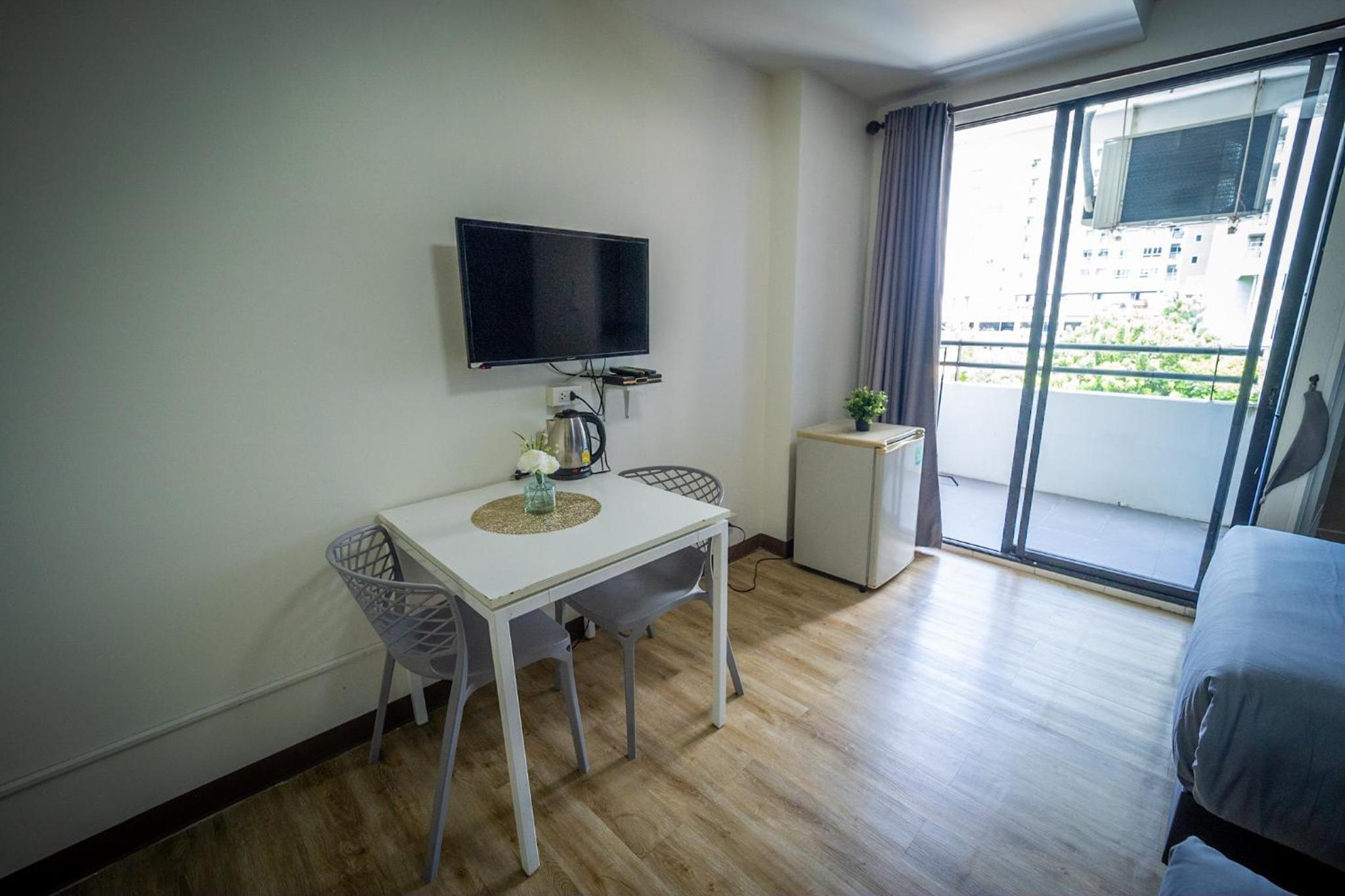 Double or Twin Room - Photo 5