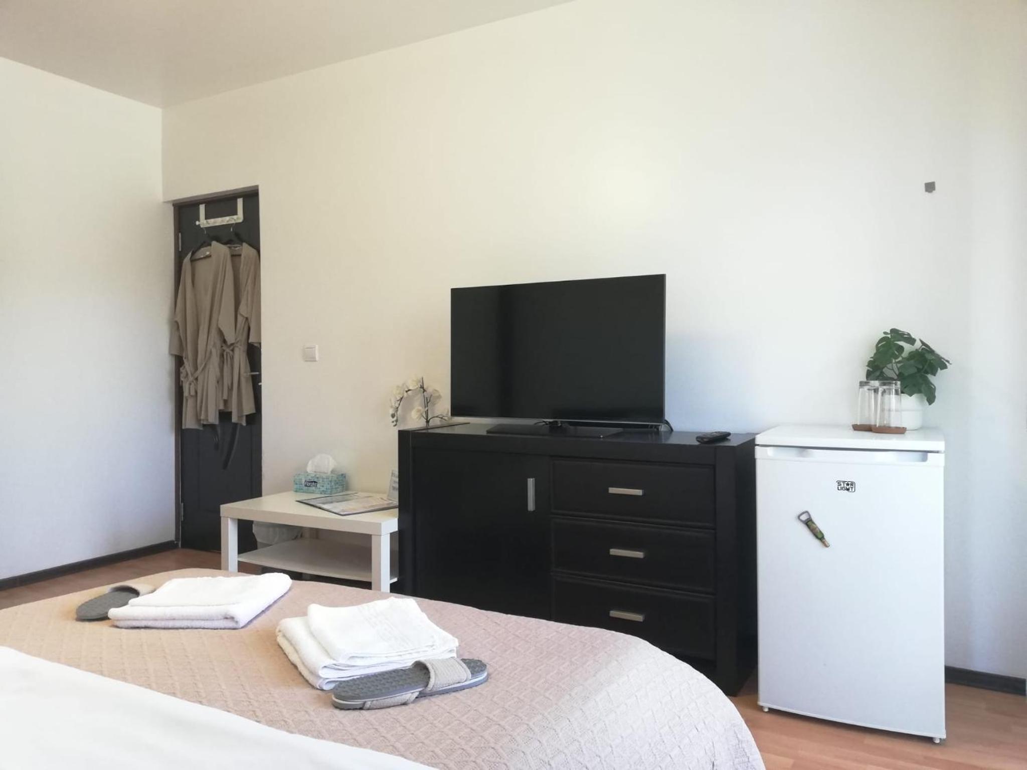 Double Room With Balcony photo 3