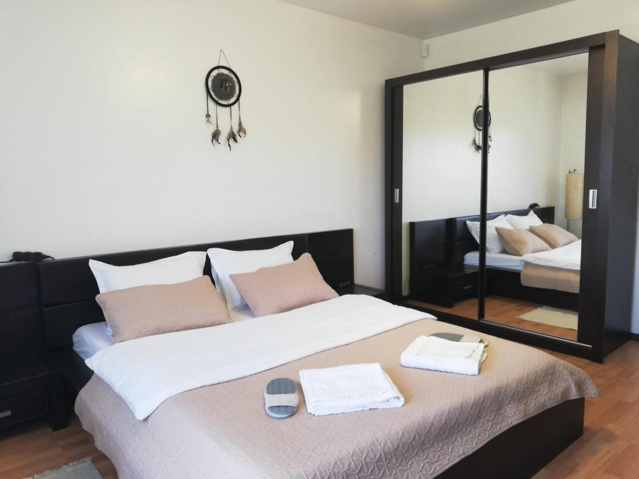 Double Room With Balcony photo 2