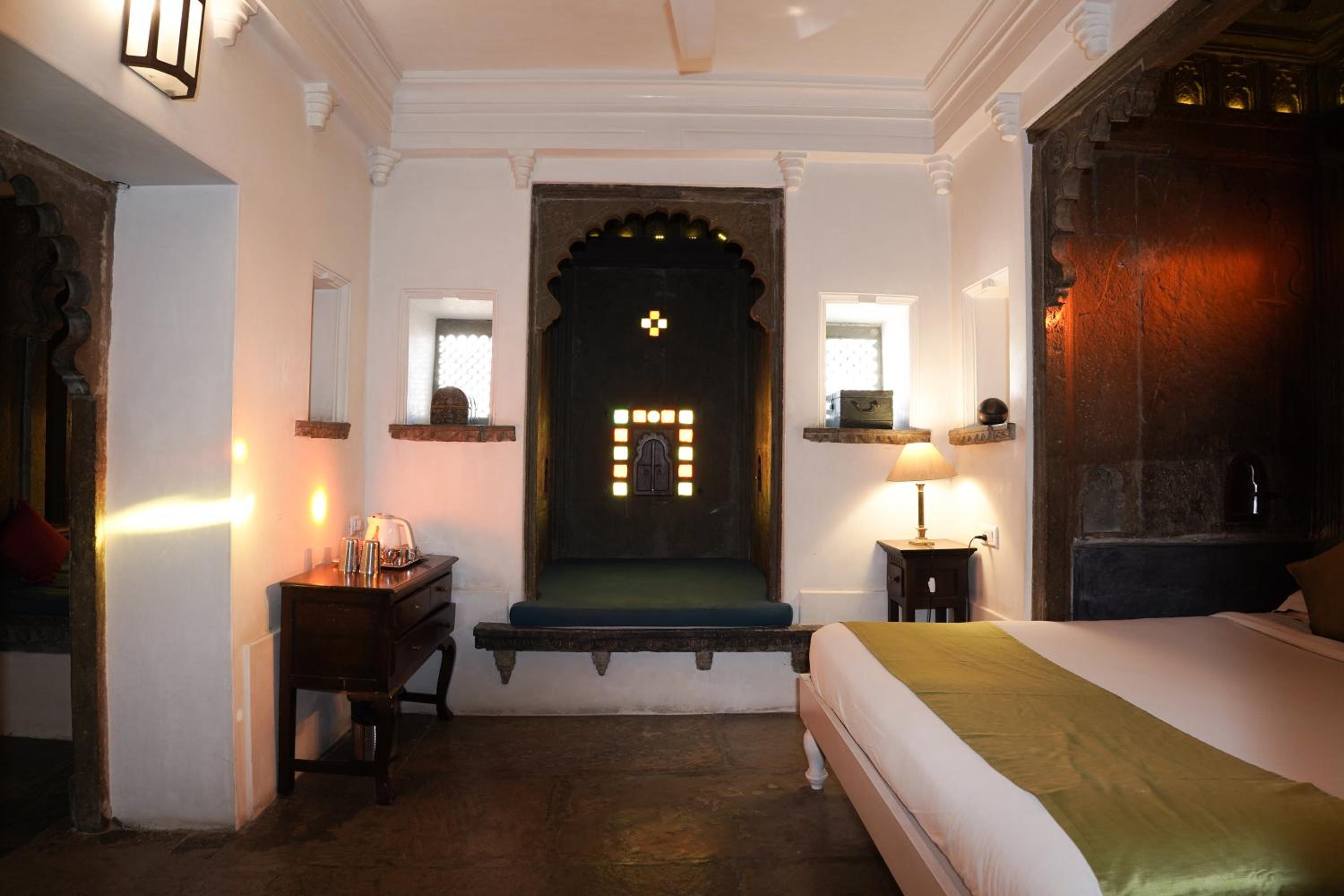 Junior Suite photo 3
