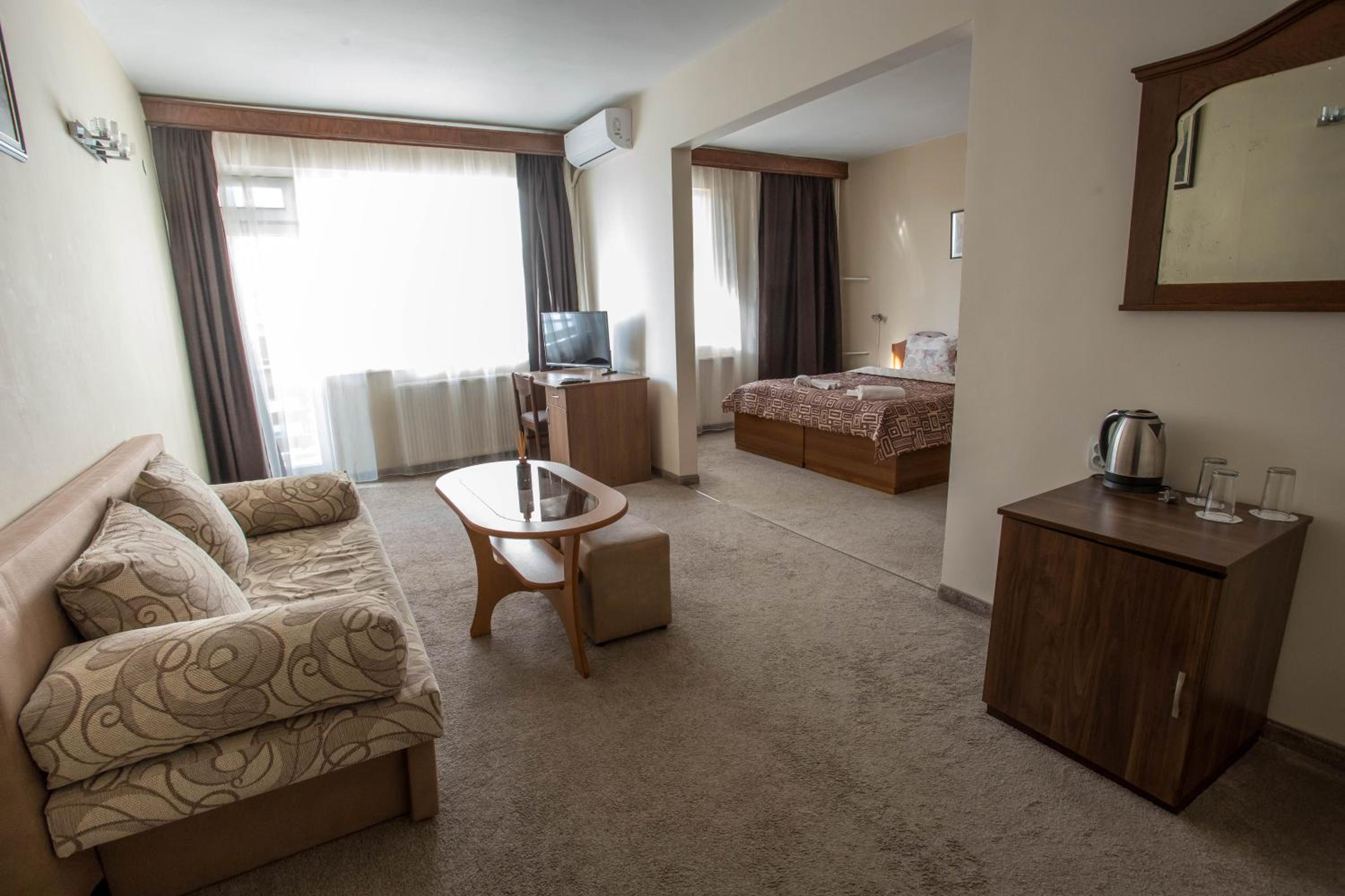 Junior Suite photo 1