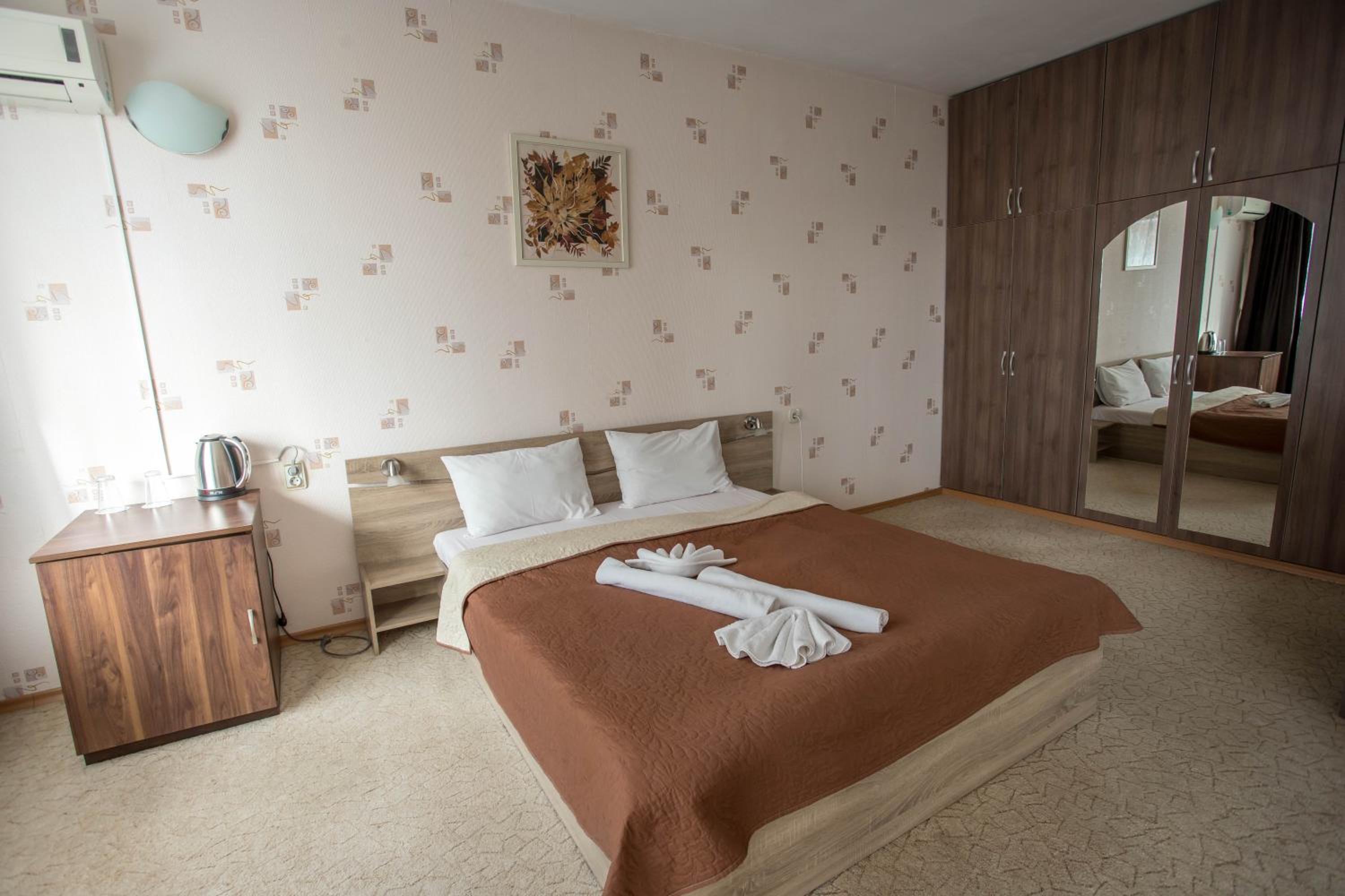 Junior Suite photo 3