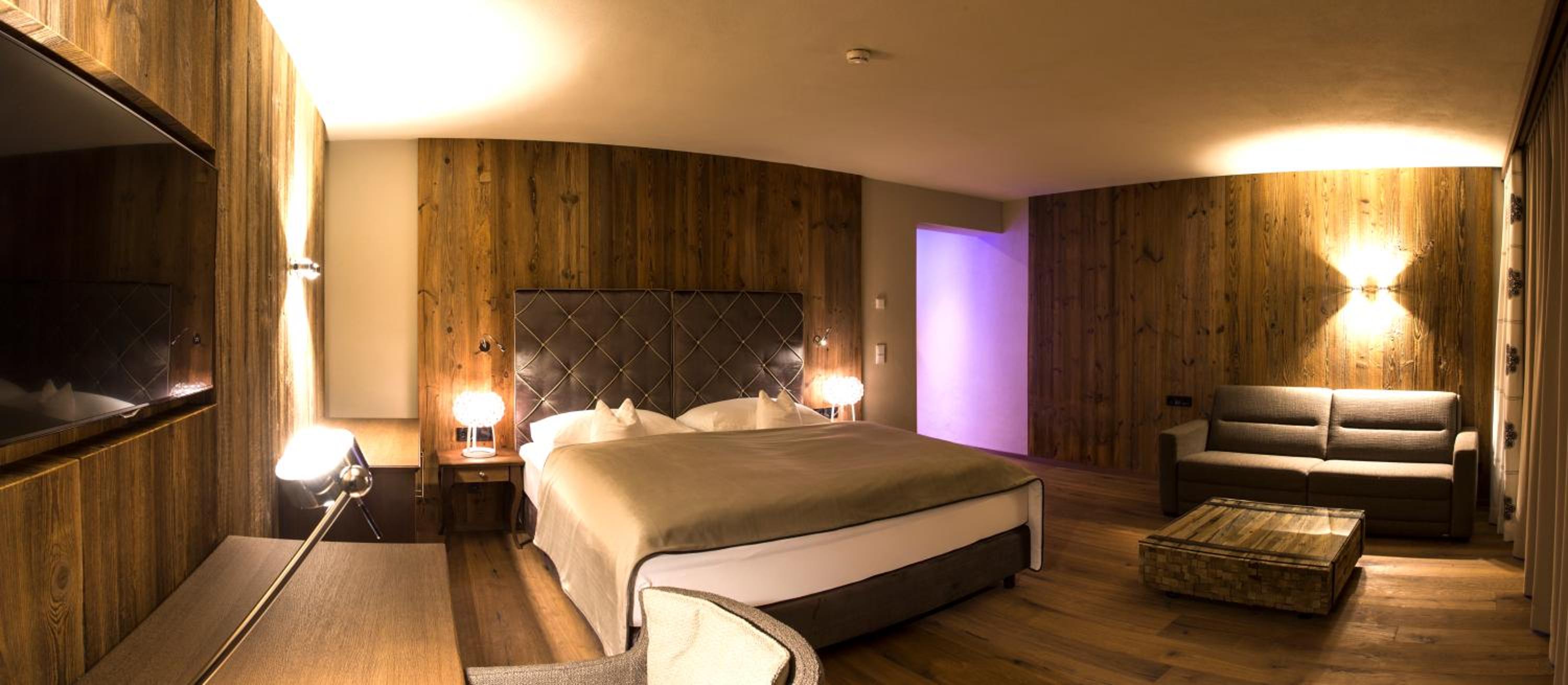 Comfort Suite