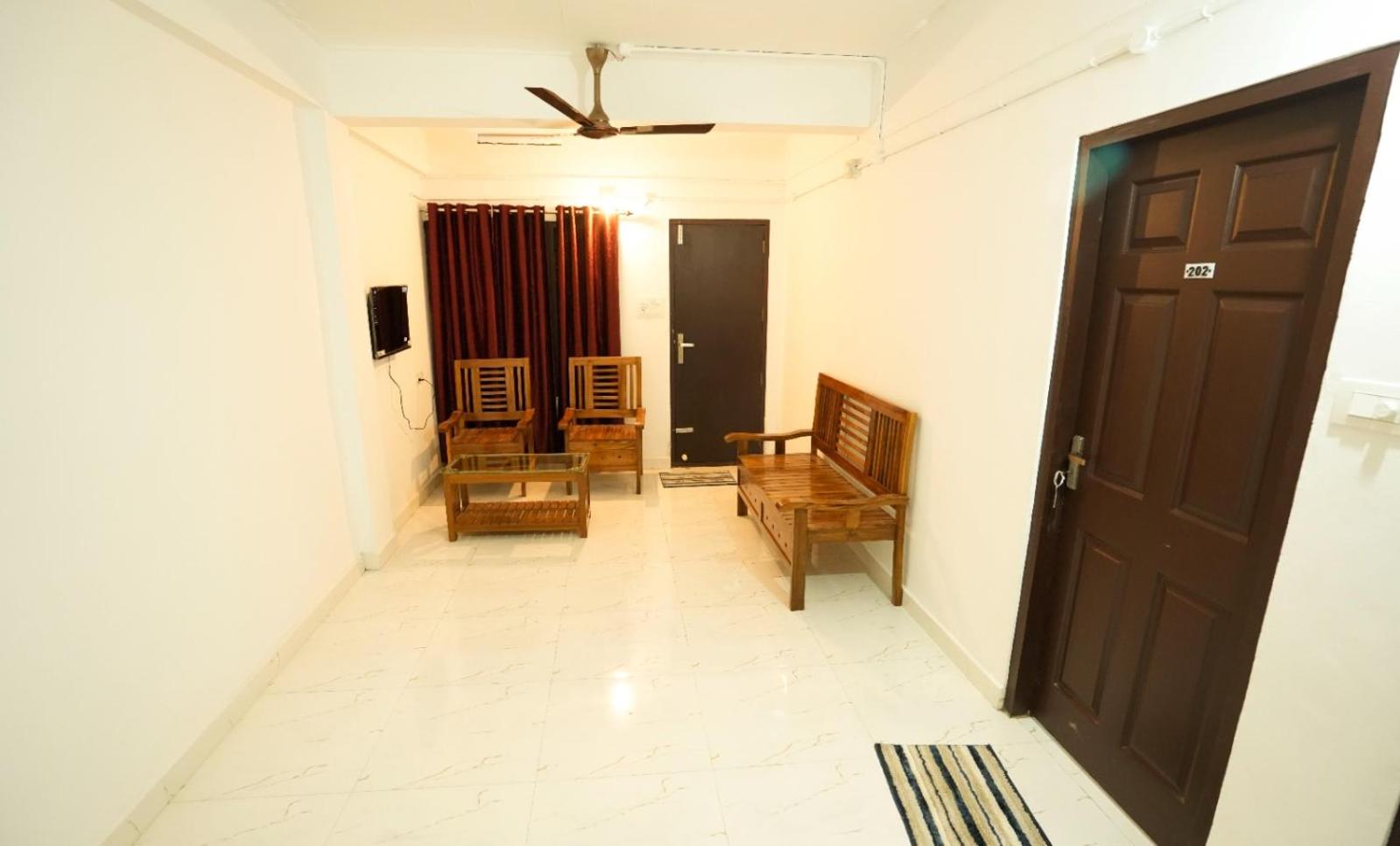 Standard Apartment