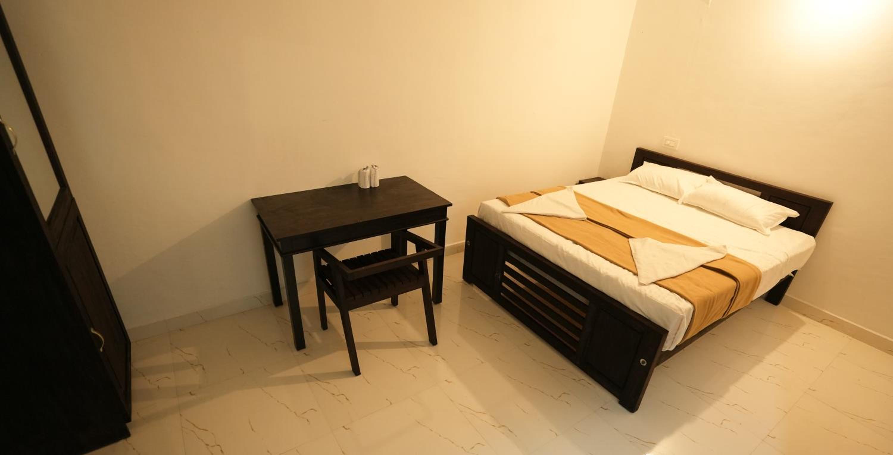 Standard Apartment photo 3