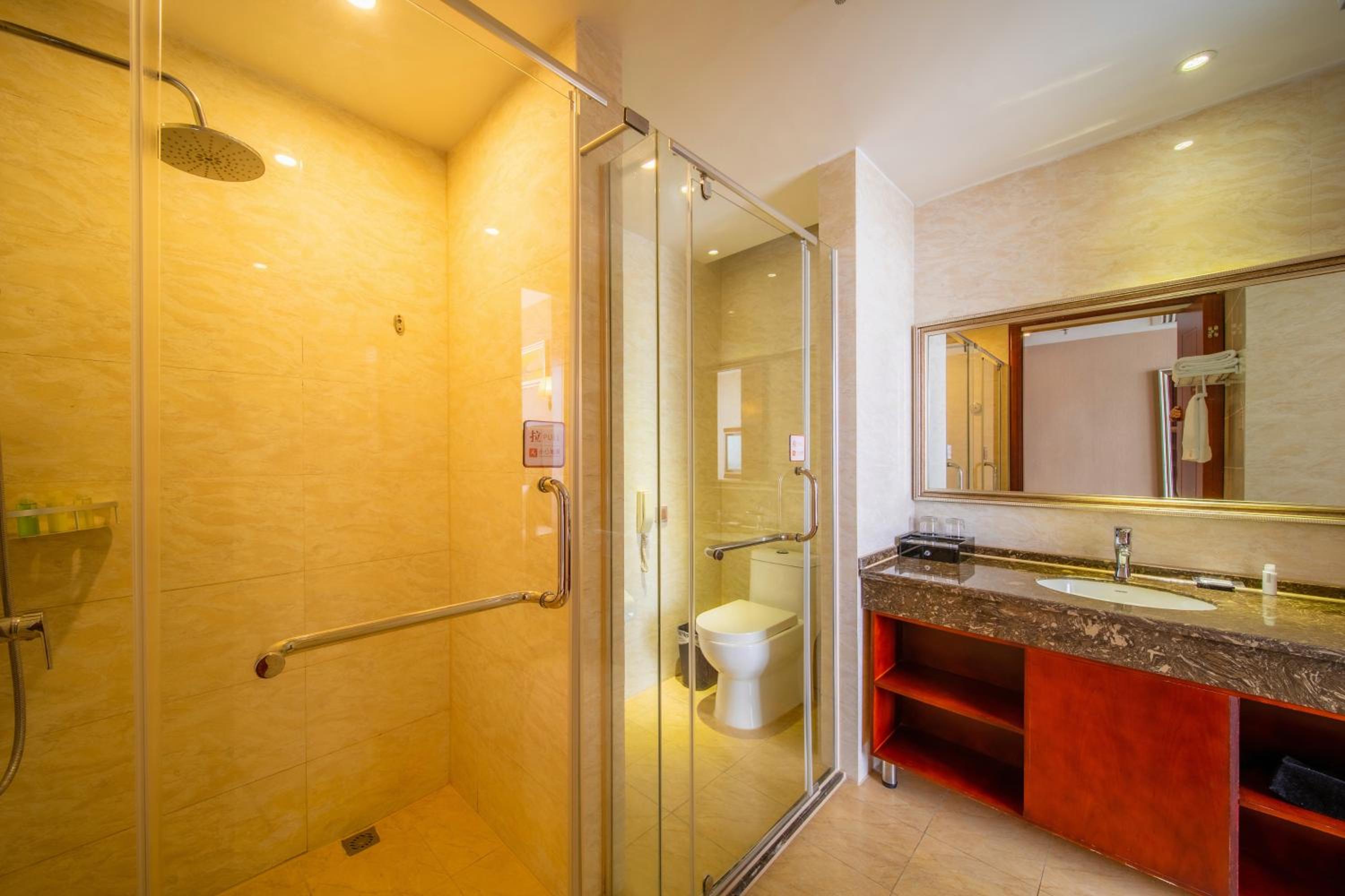 Single Room photo 3