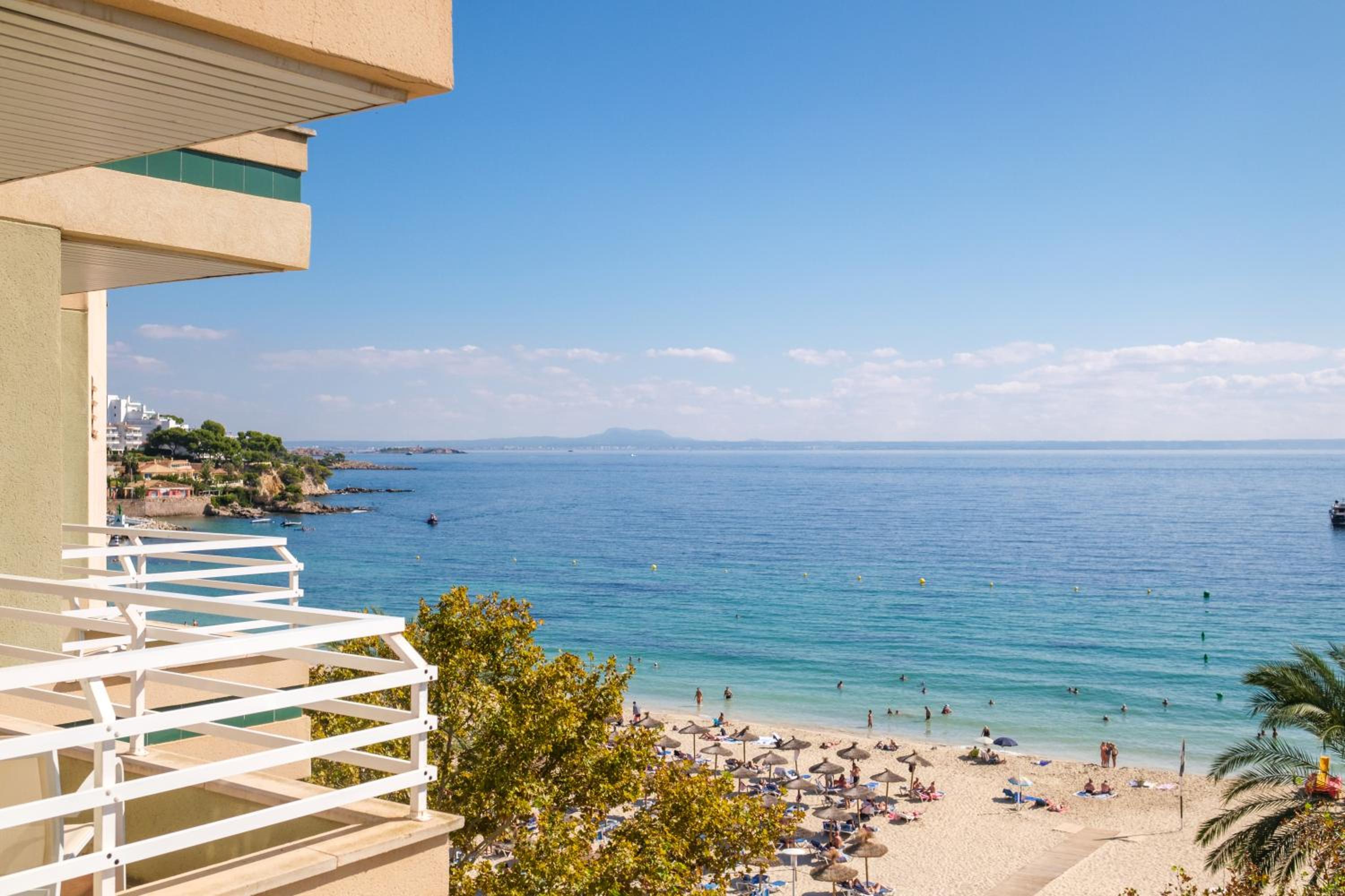 Double Room with Sea View