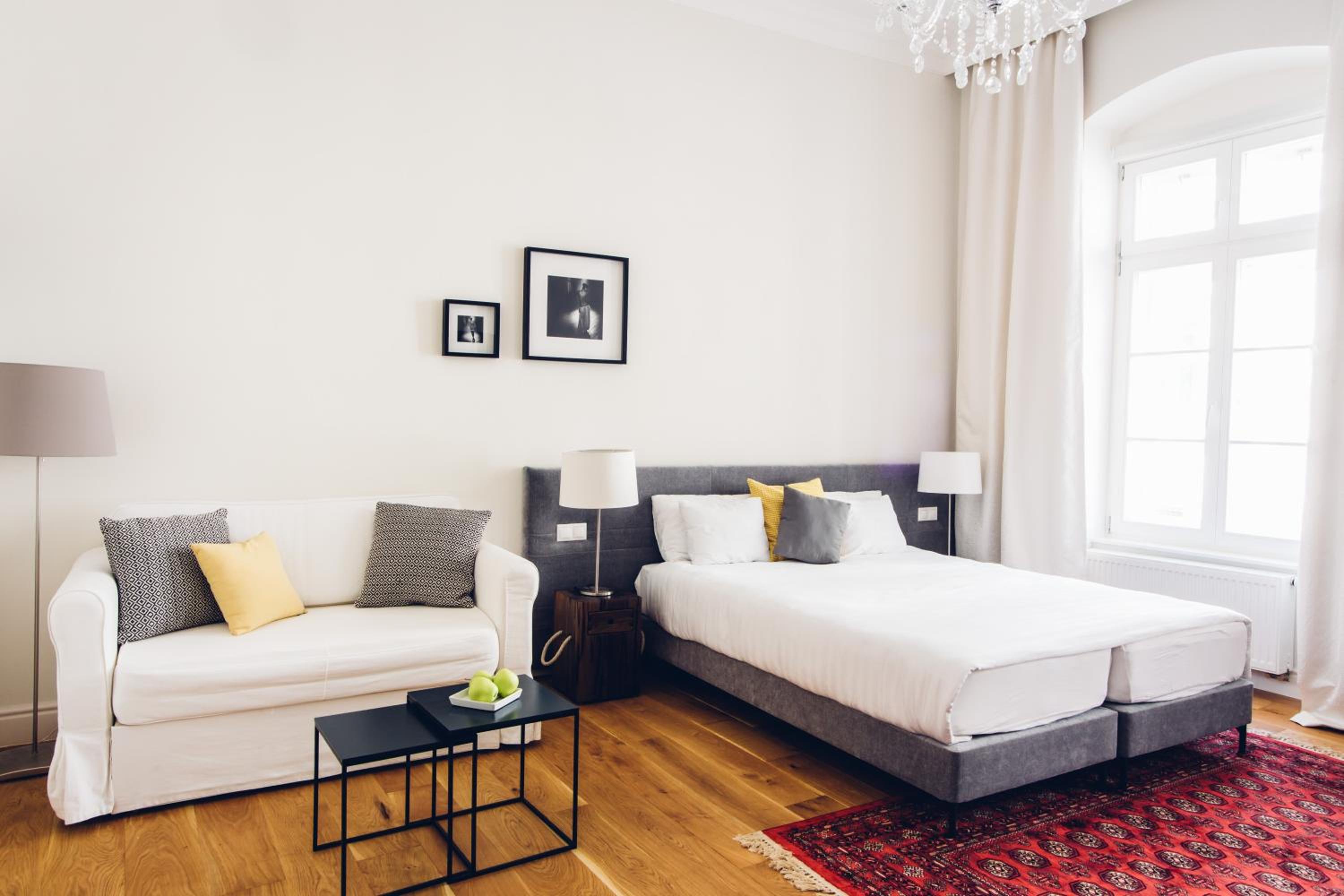 Apartment - Photo 13
