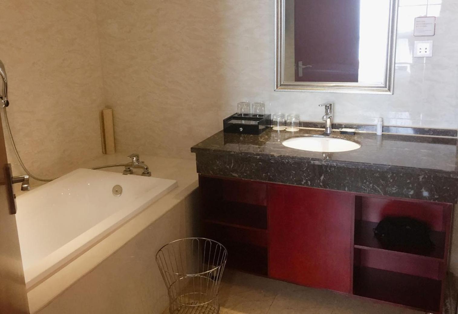 Family Suite photo 3